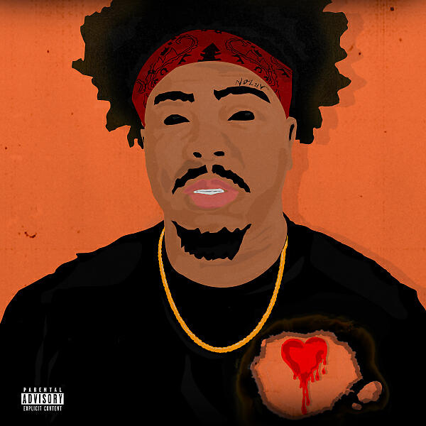 Релиз Still Melted