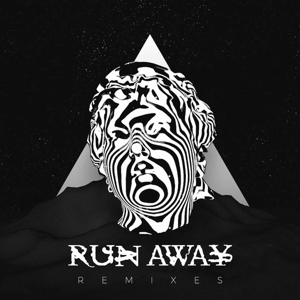Релиз Run Away (Remixes)