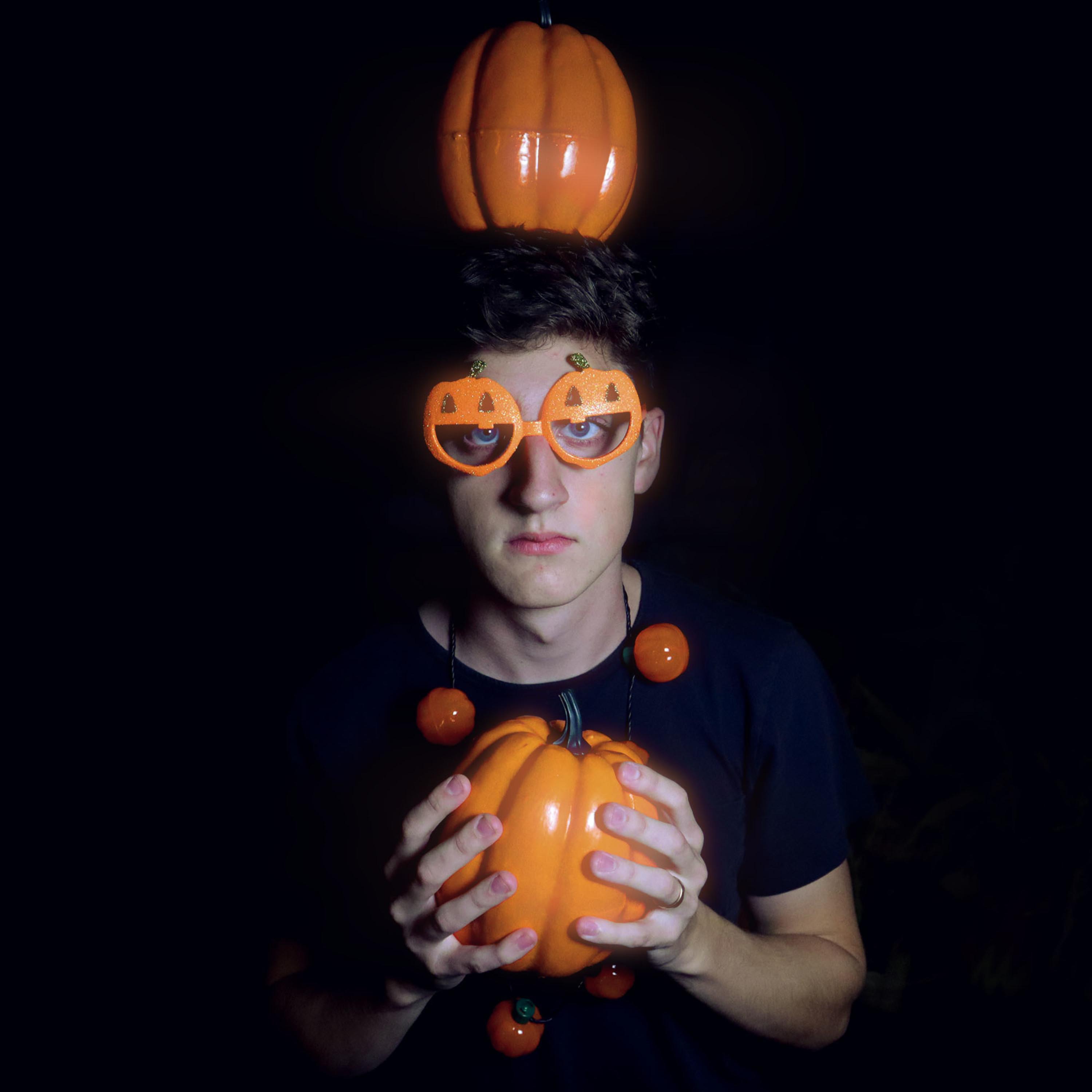 Релиз Spooky Guy