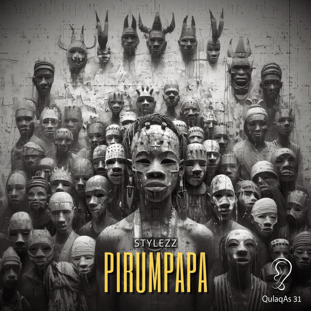Релиз Pirumpapa (Radio Edit)