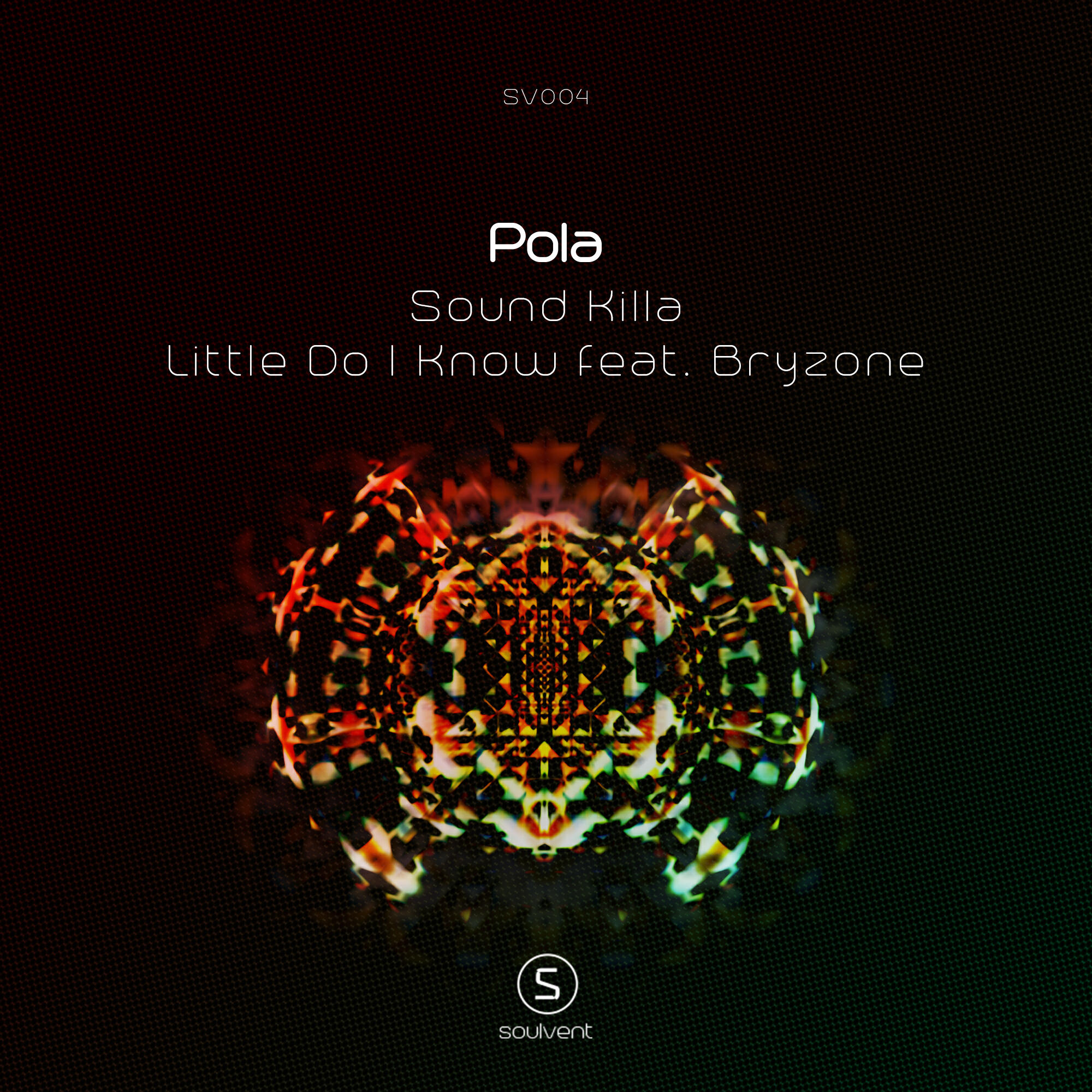 Релиз Sound Killa