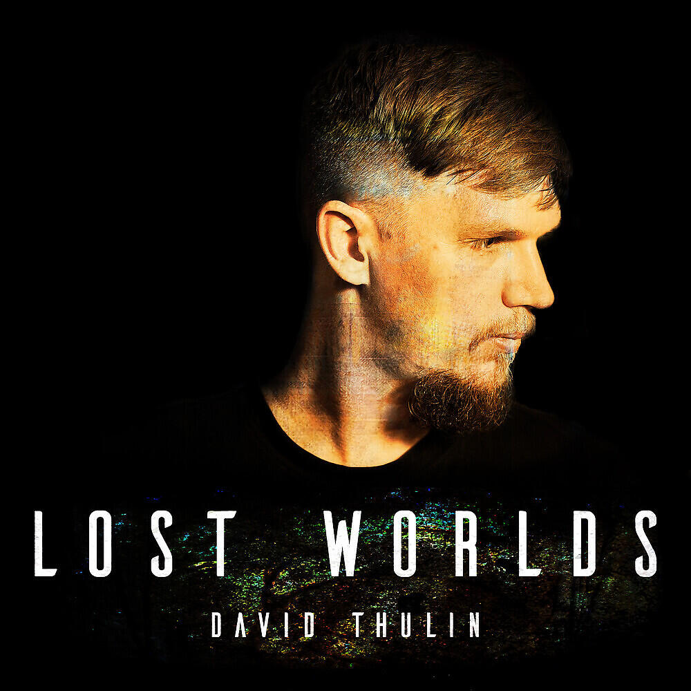 Релиз Lost Worlds