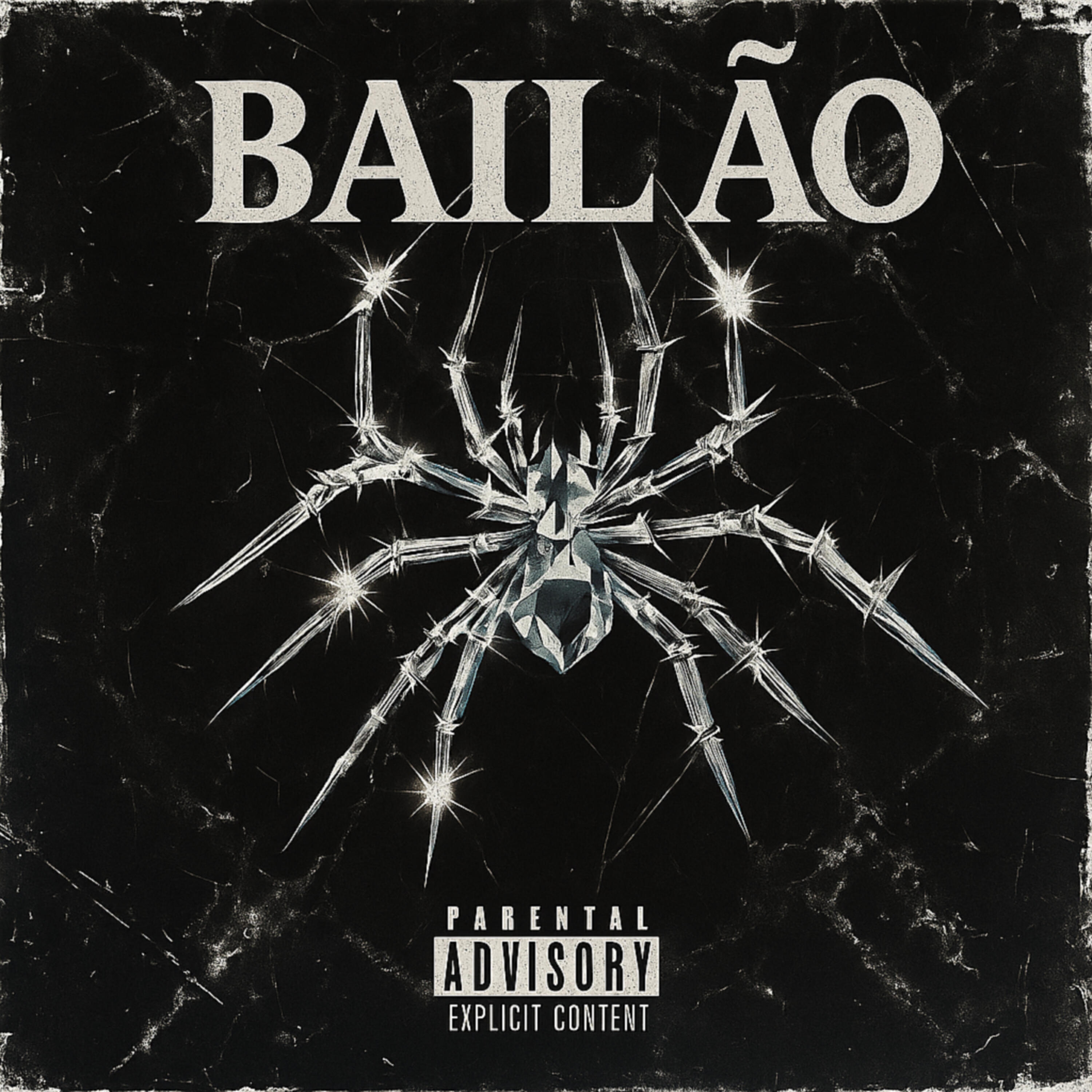 Релиз BAILÃO