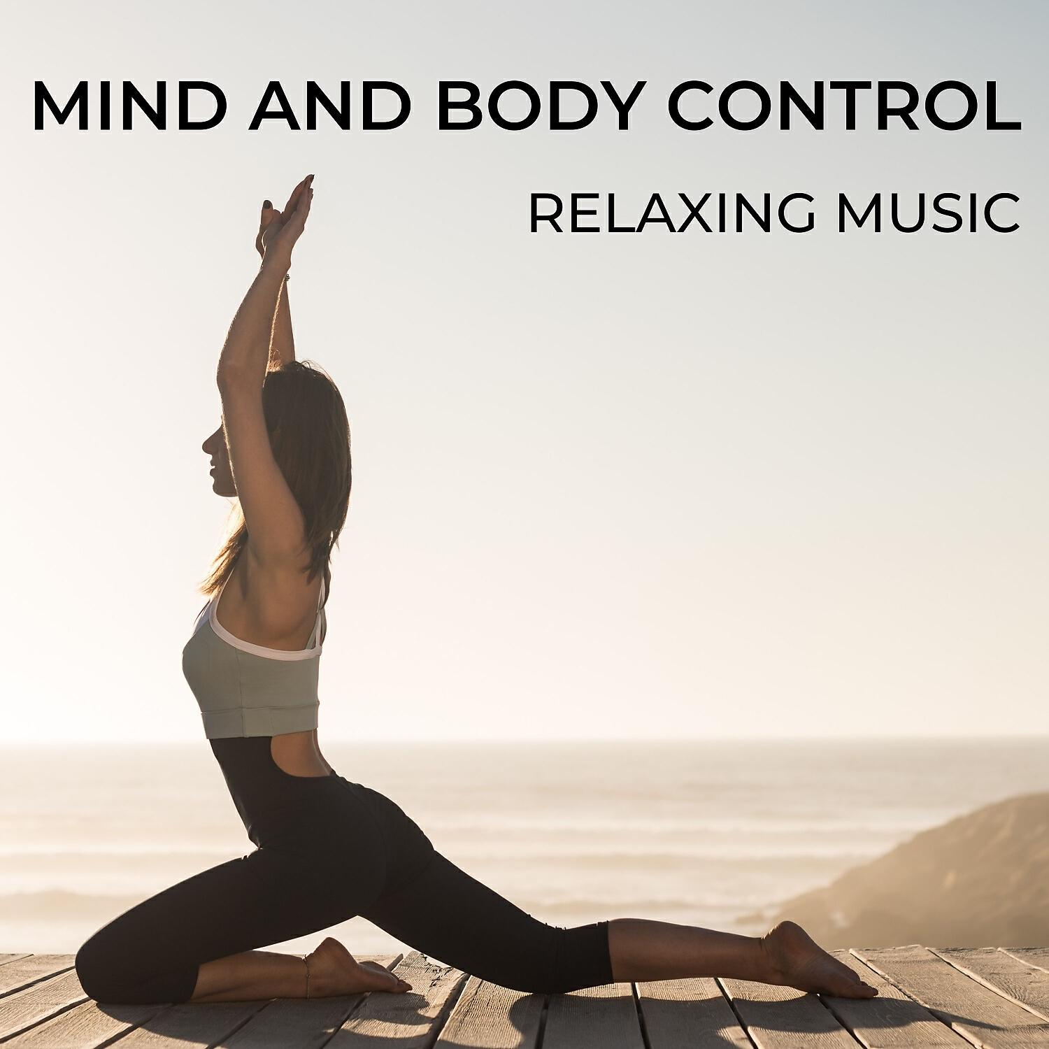 Релиз Mind and Body Control