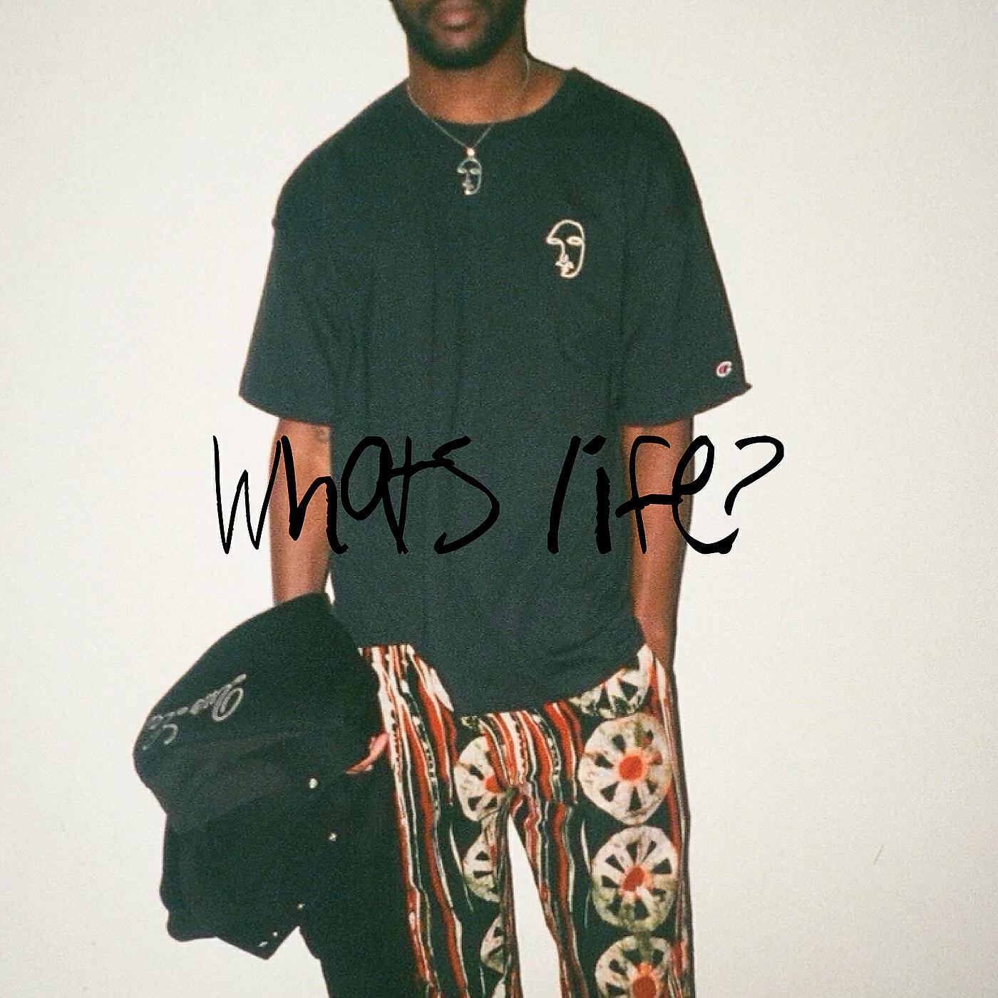 Релиз What's Life?