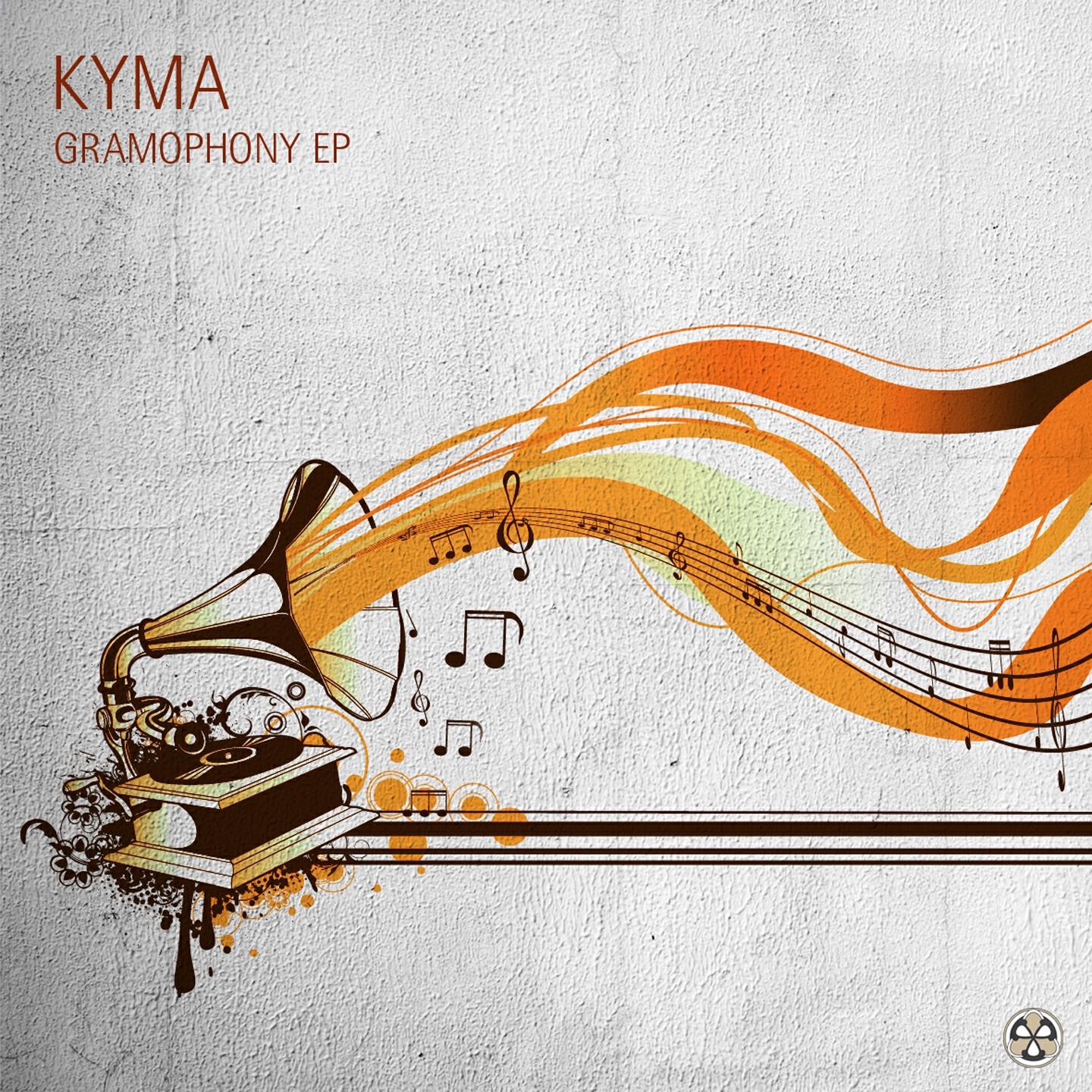 Релиз Gramophony Ep