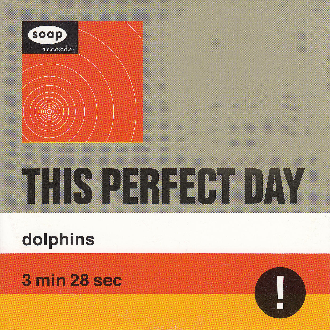 Релиз Dolphins