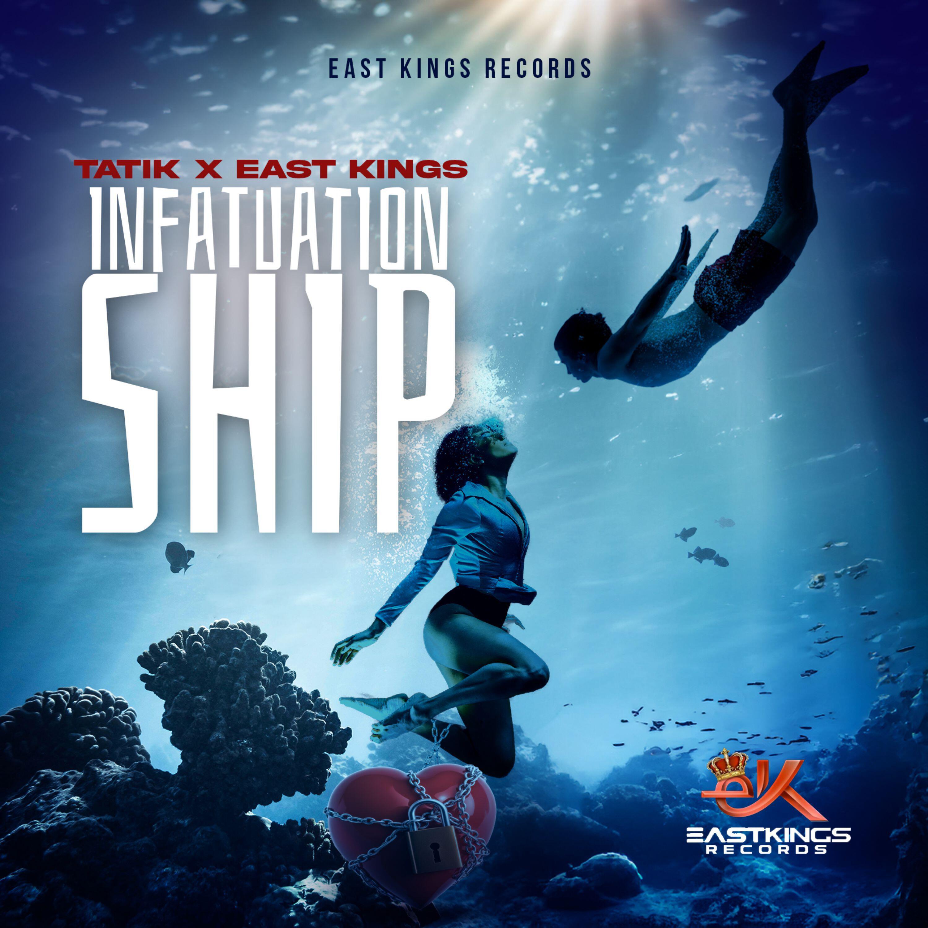 Релиз Infatuation Ship