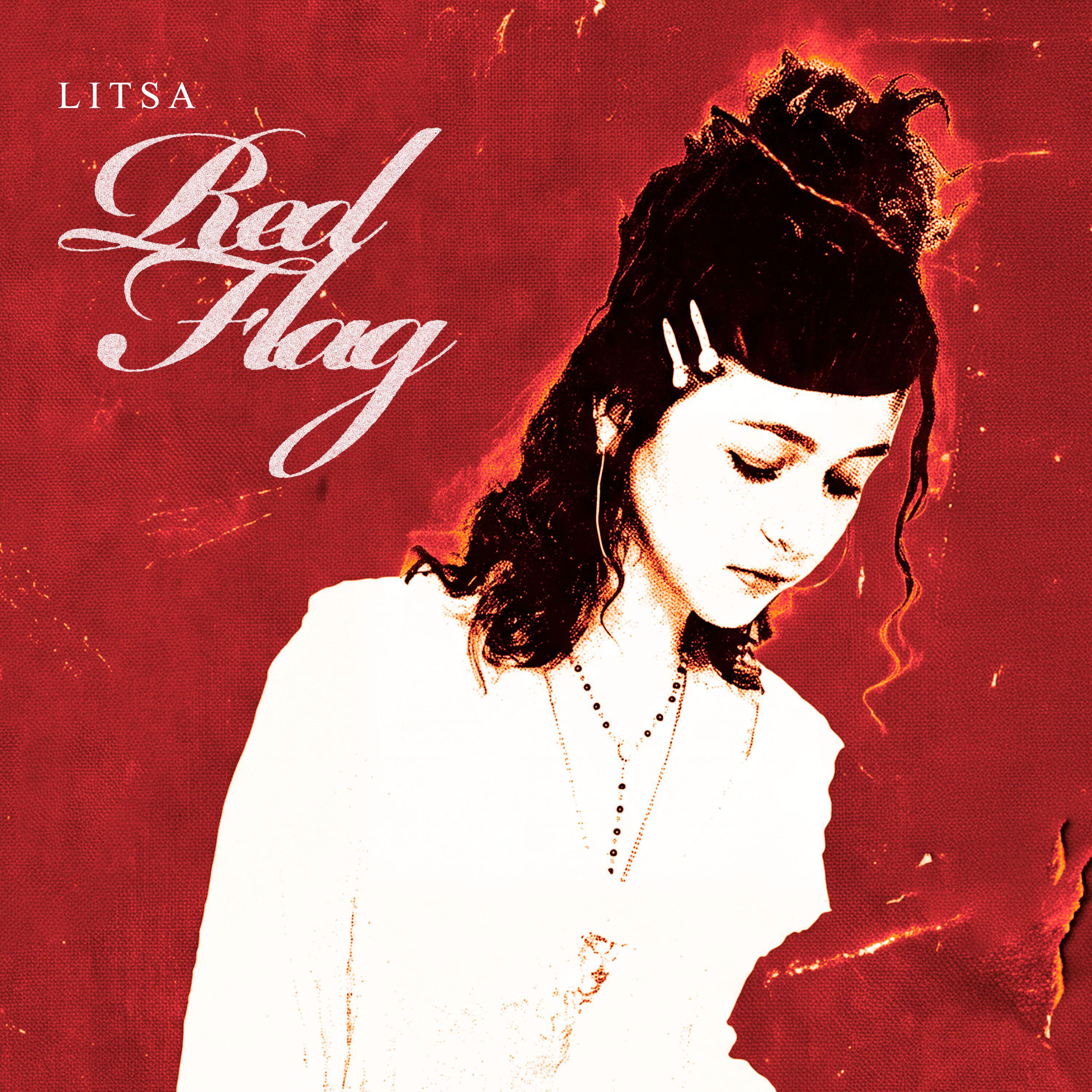 Релиз Red Flag
