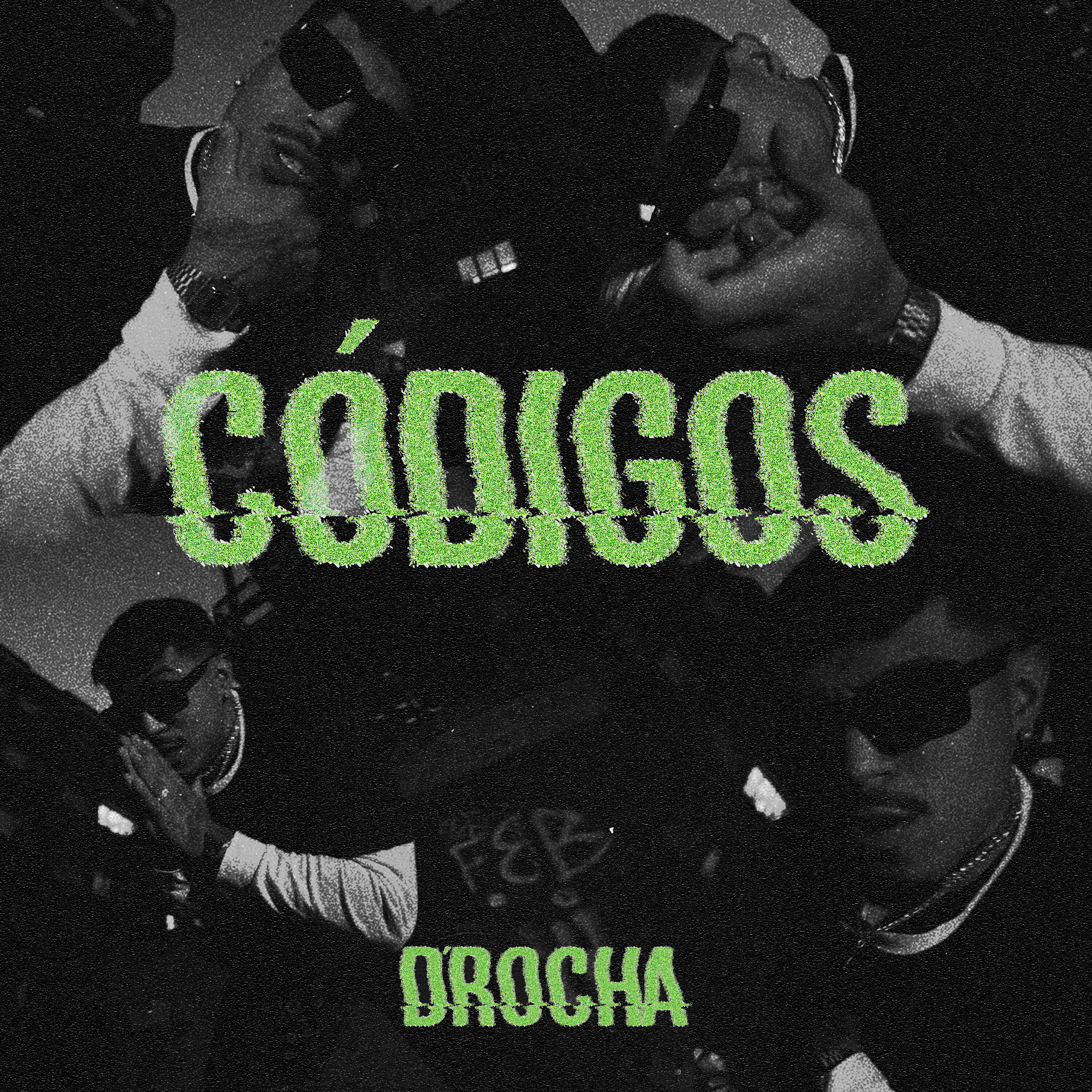 D'Rocha