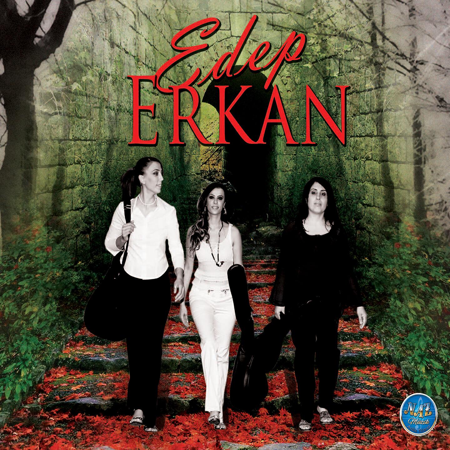Релиз Edep Erkan İle