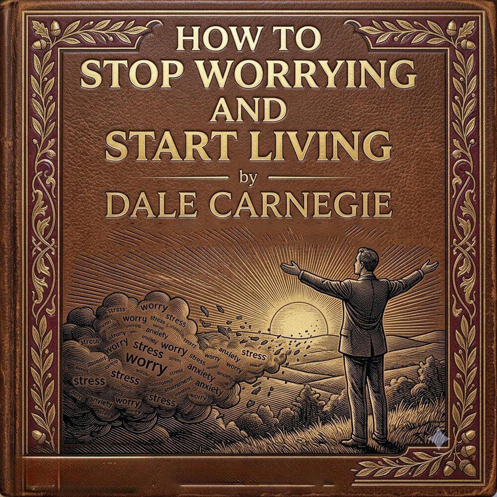 Релиз How to Stop Worrying and Start Living