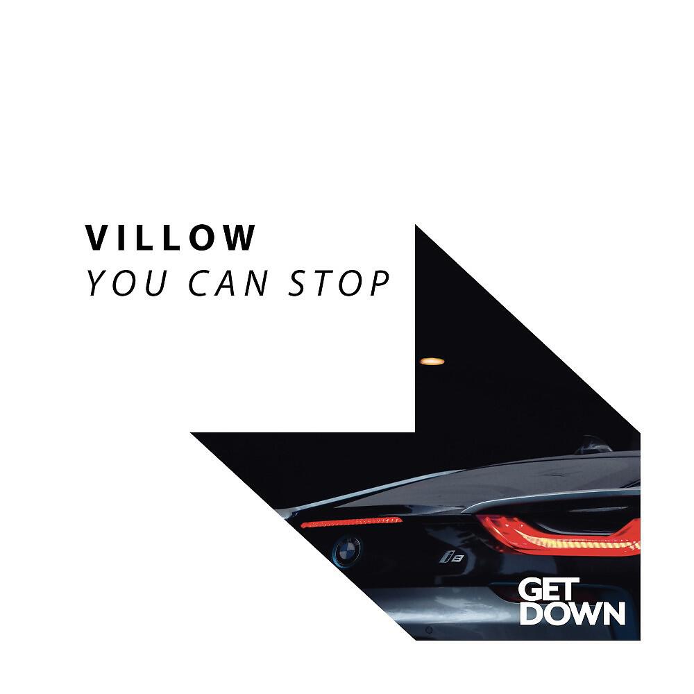 Релиз You Can Stop