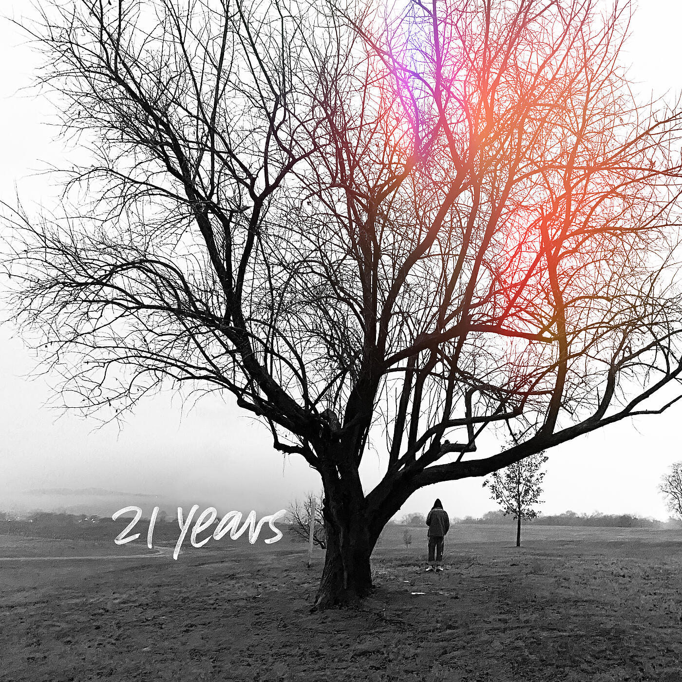 Релиз 21 Years