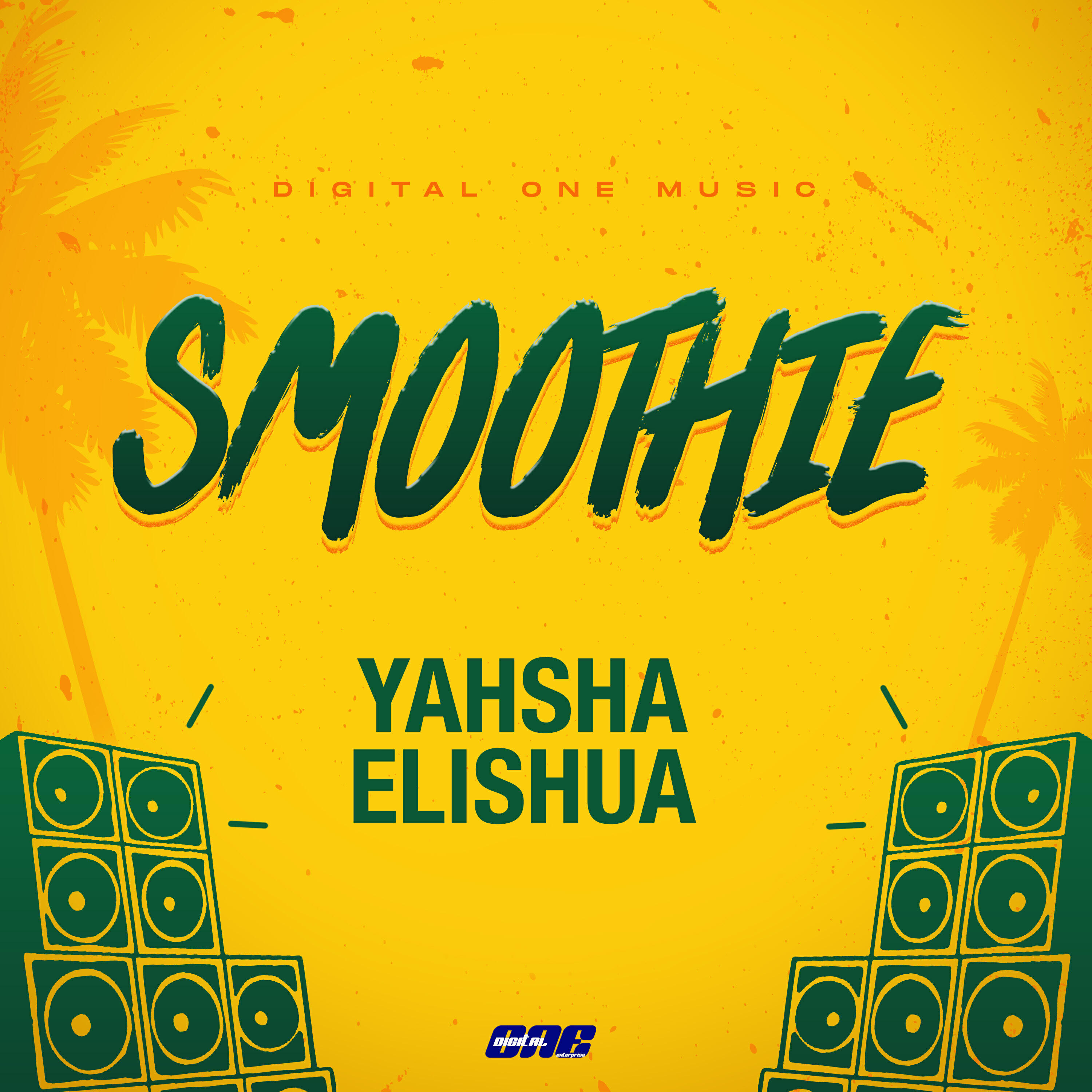 Релиз Smoothie
