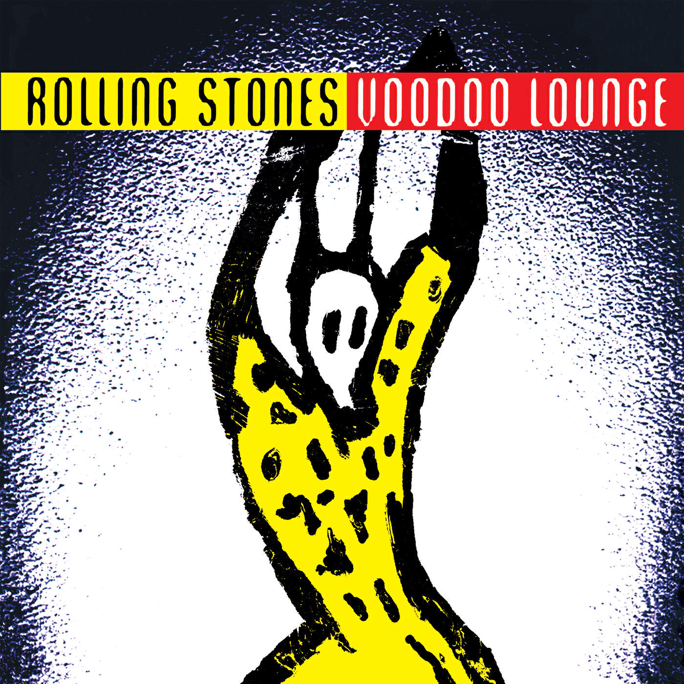 Релиз Voodoo Lounge