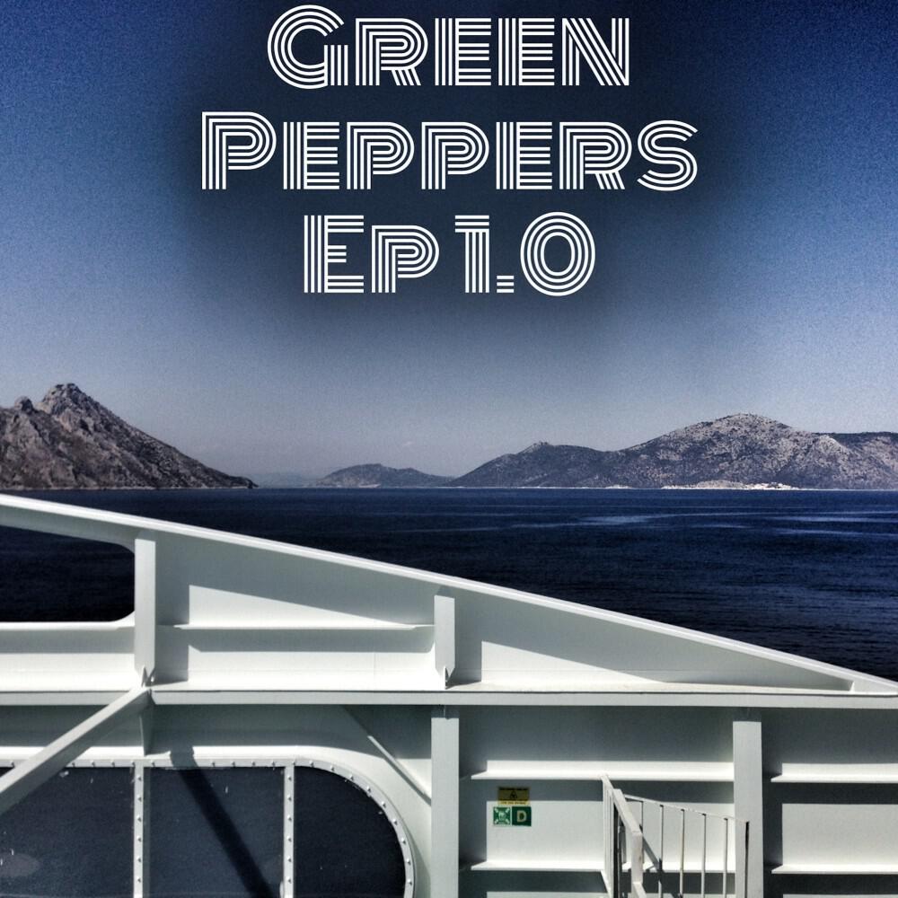 Релиз EP 1.0