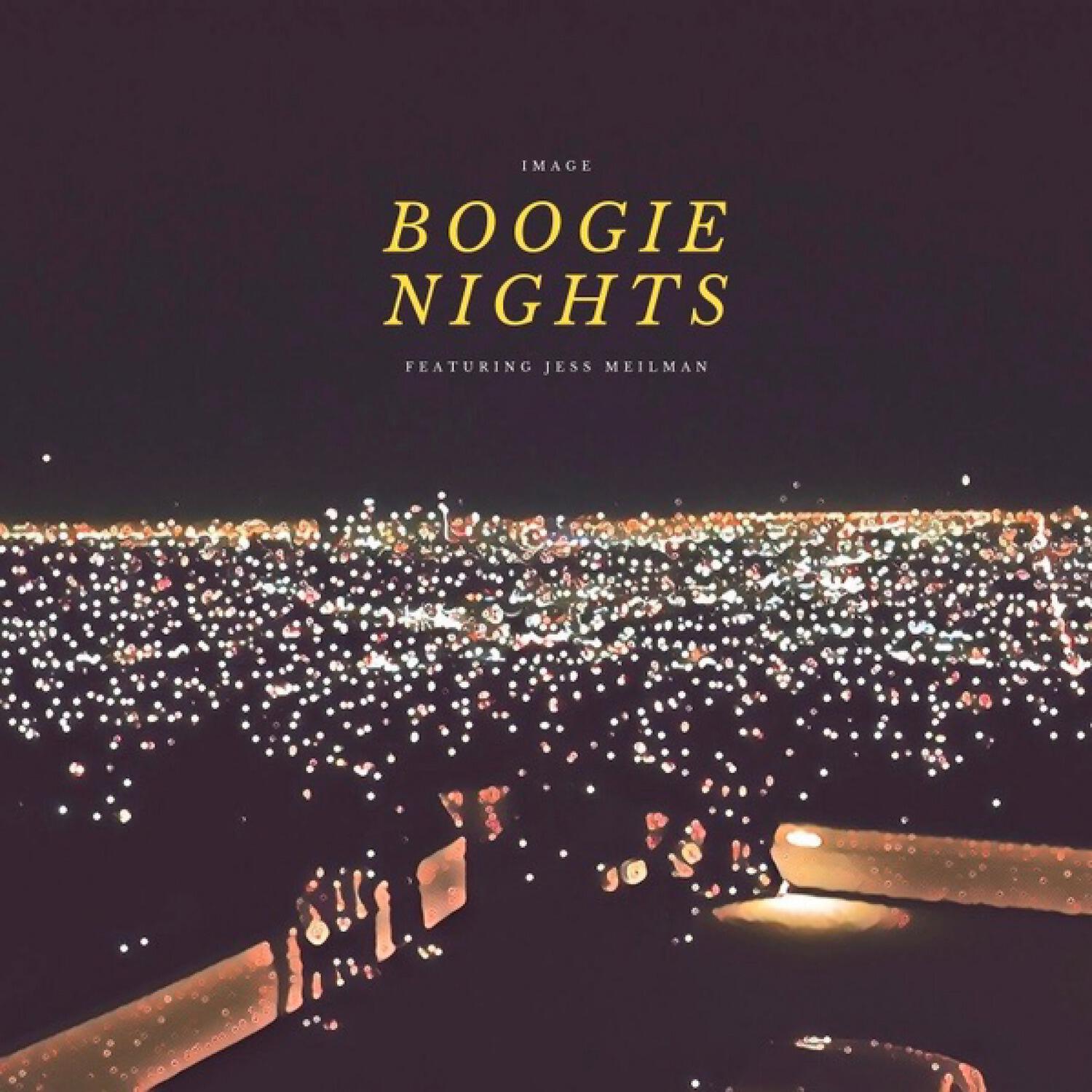 Релиз Boogie Nights