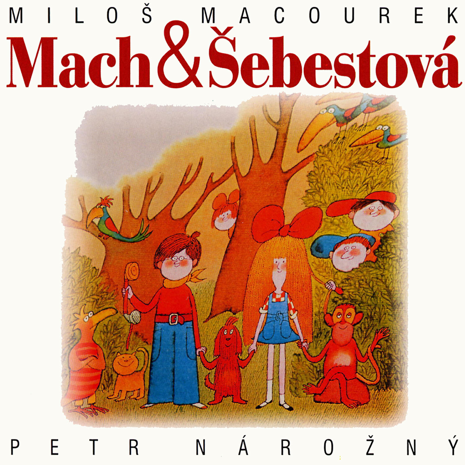 Petr Narozny