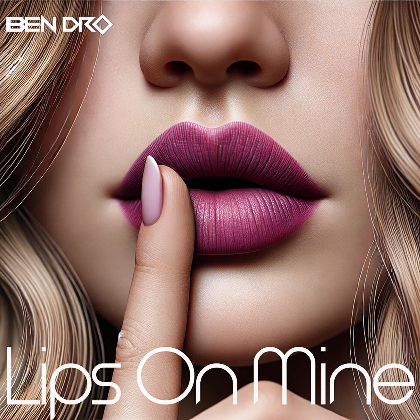 Релиз Lips on Mine