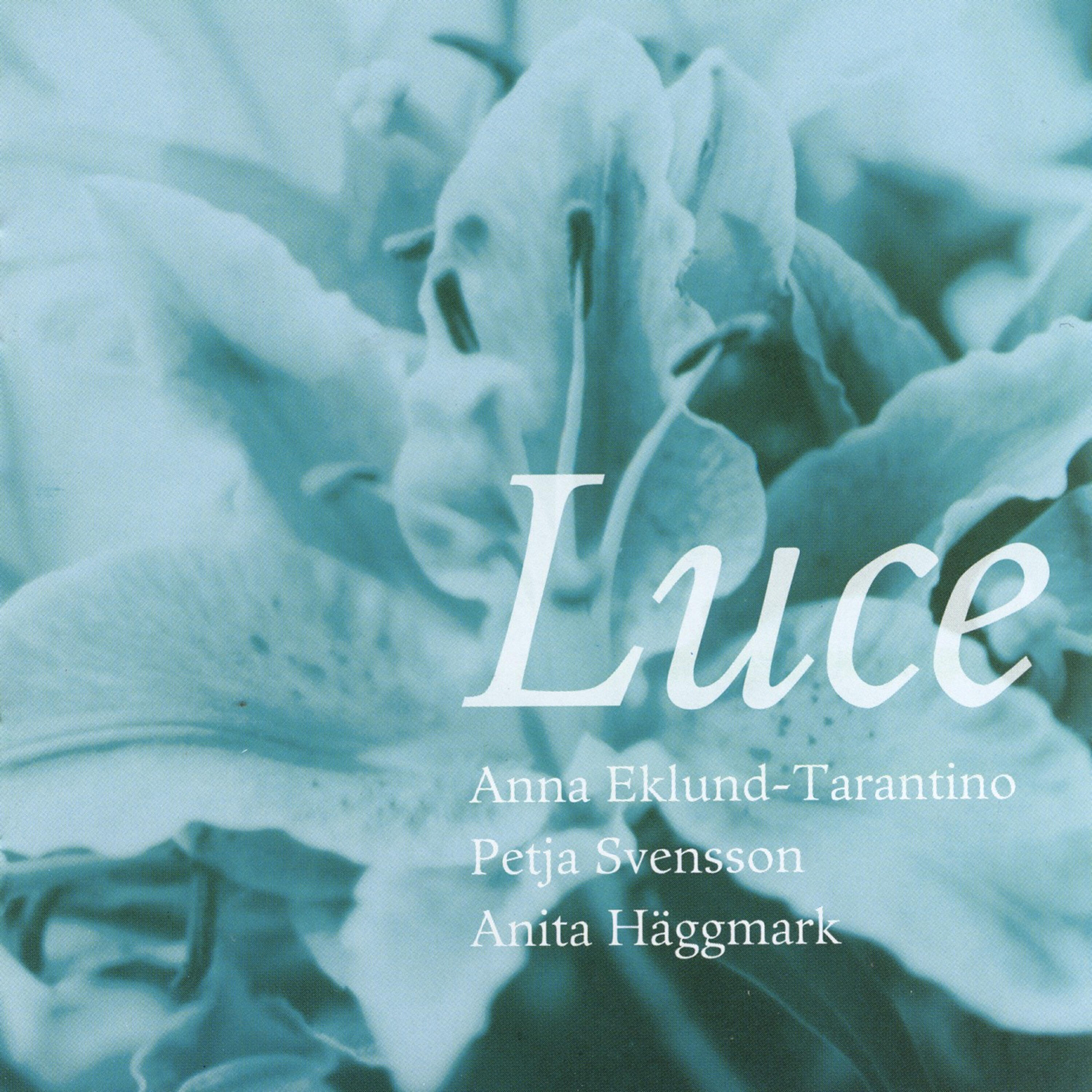 Релиз Luce