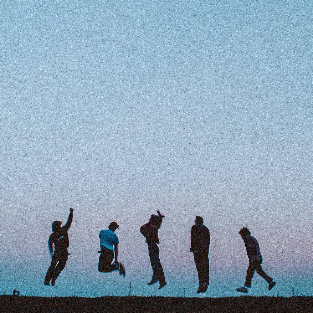 Релиз Right Here, Right Now