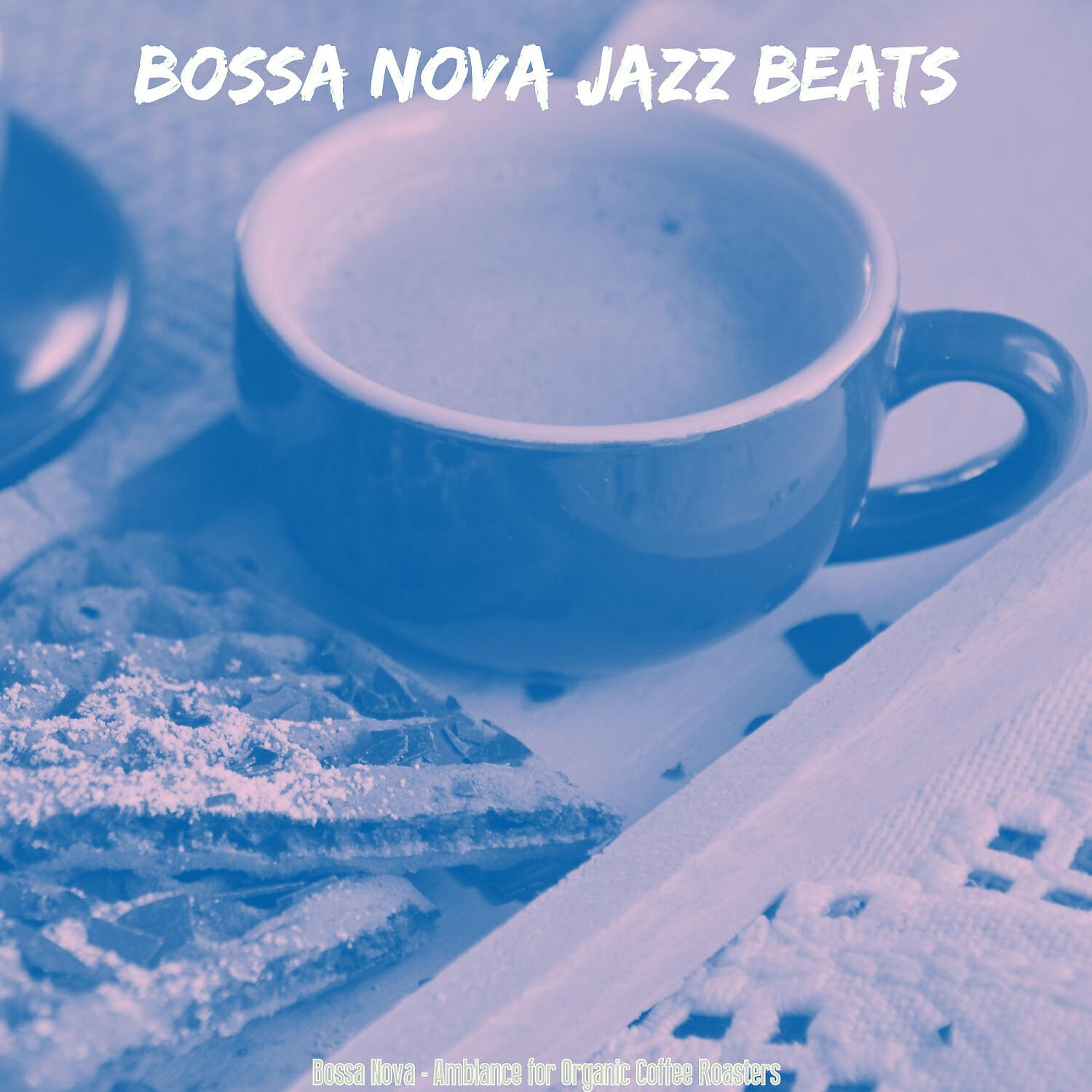 Релиз Bossa Nova - Ambiance for Organic Coffee Roasters