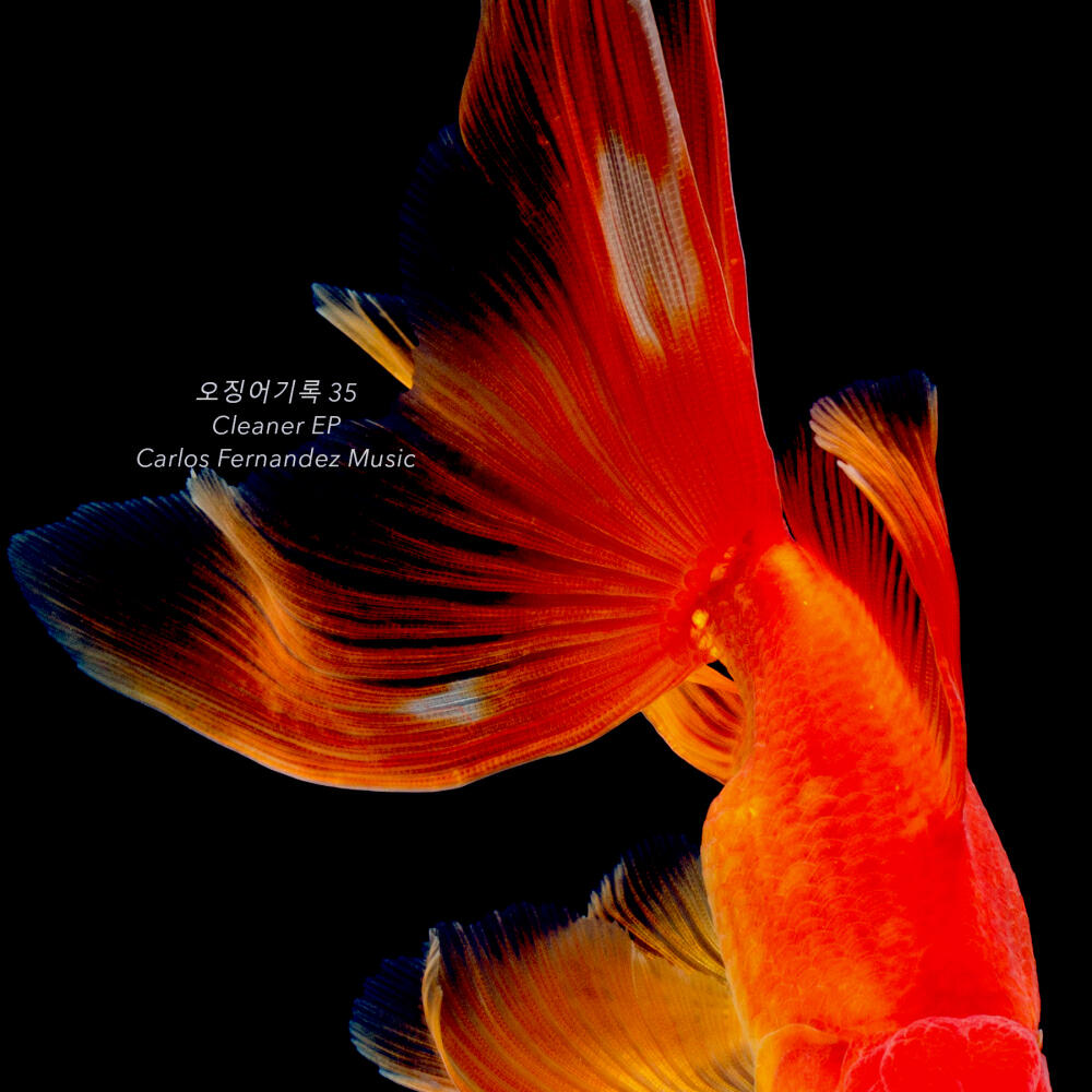 Carlos Fernandez Music