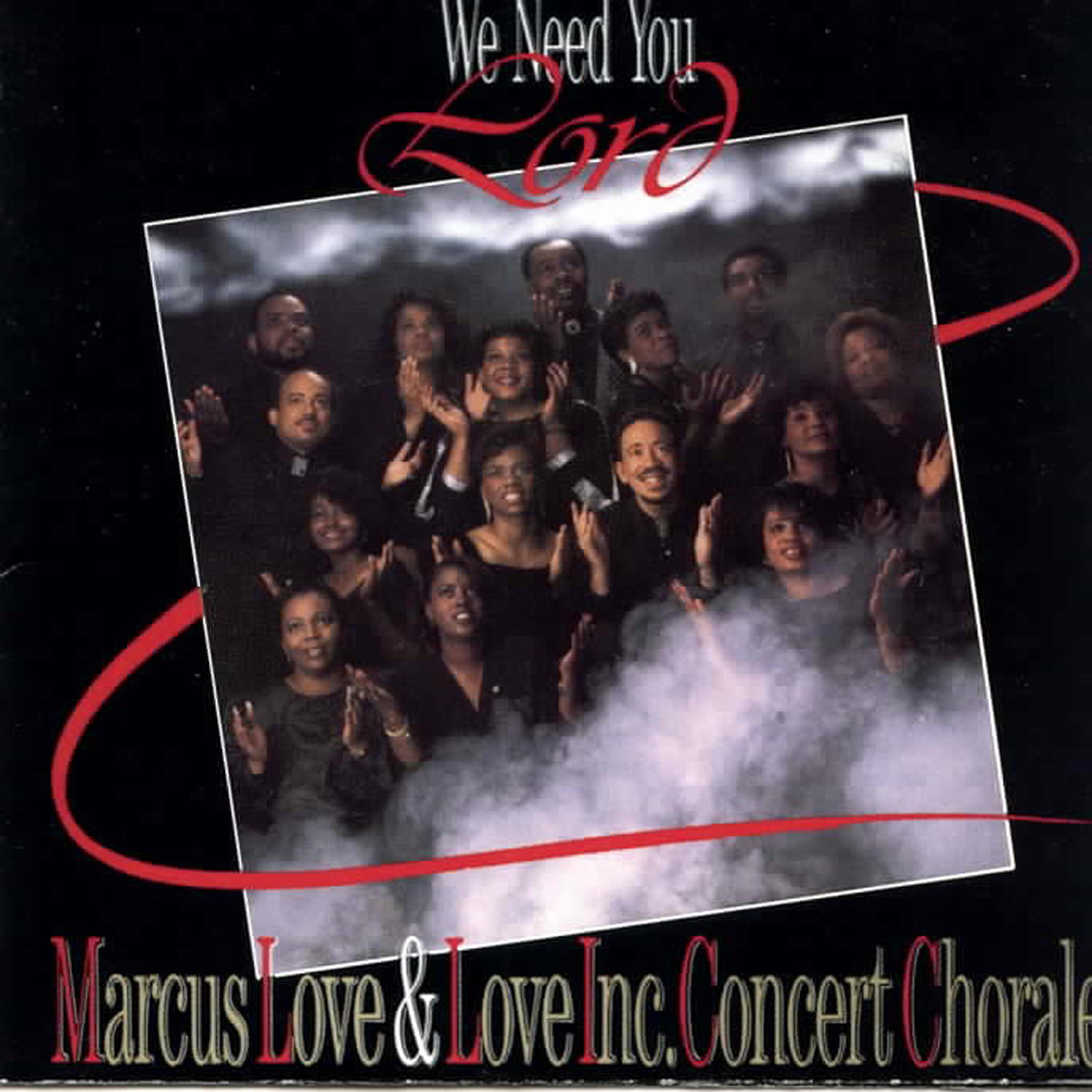 Релиз We Need You Lord (Live)