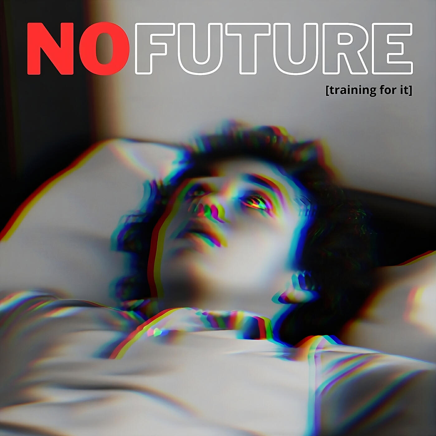 Релиз No Future (Training for It)