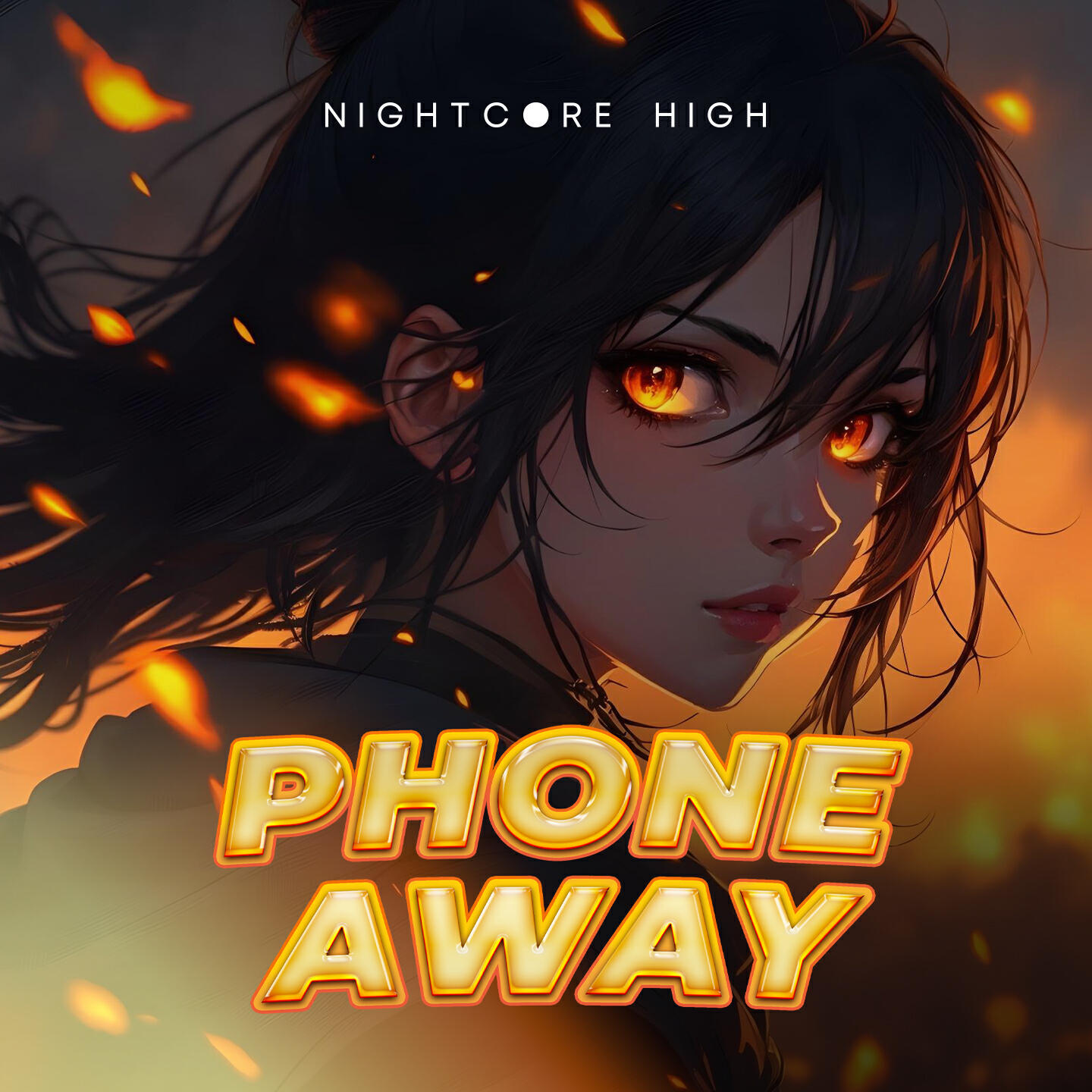 Релиз Phone Away