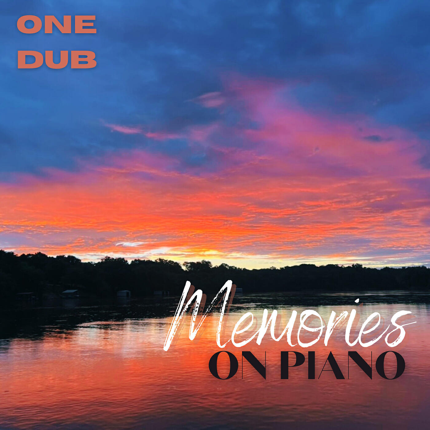 Релиз Memories on Piano