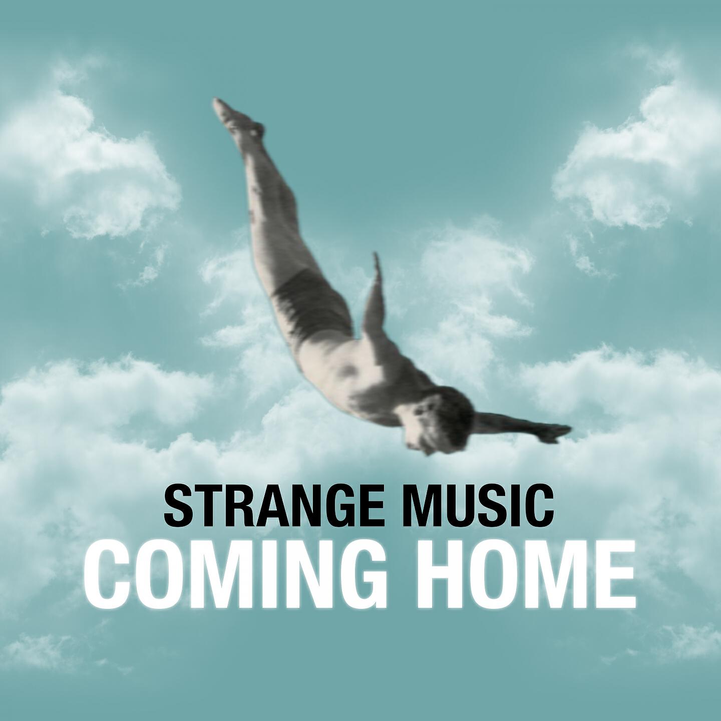 Релиз Coming Home