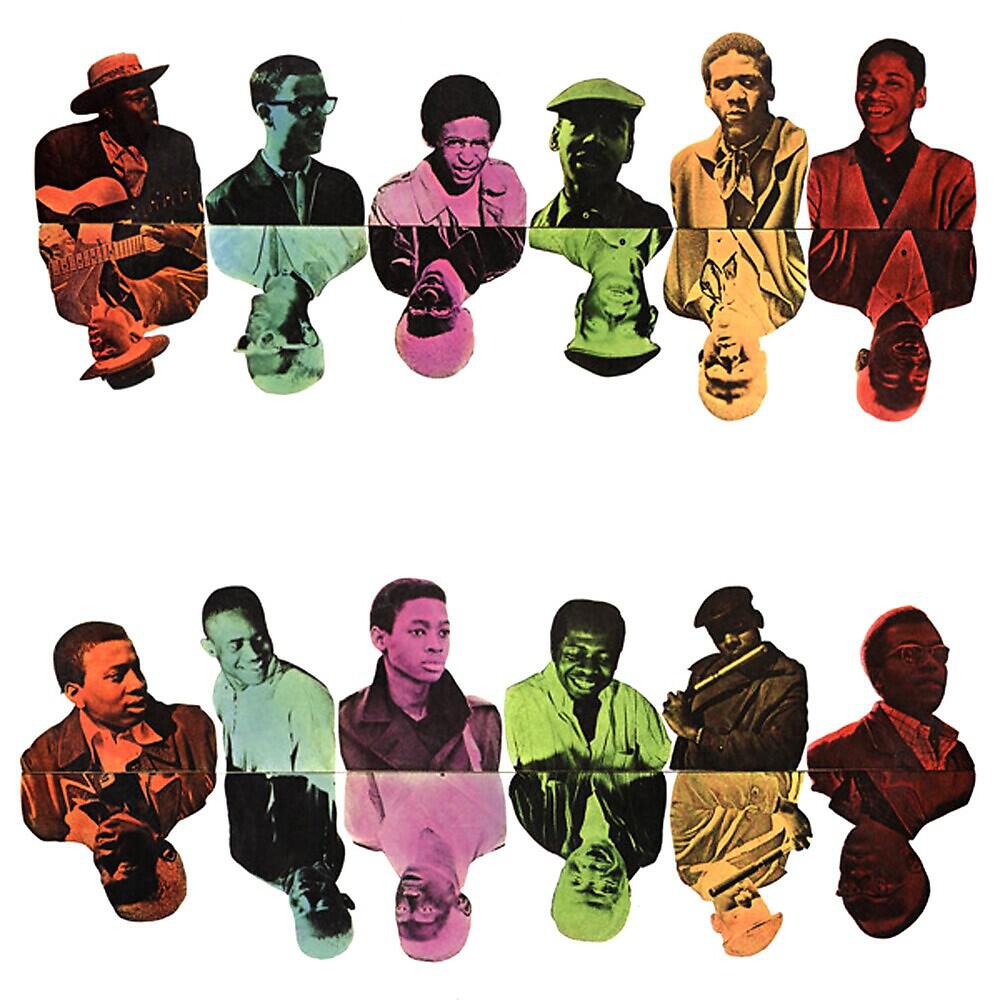 Релиз Har-You Percussion Group
