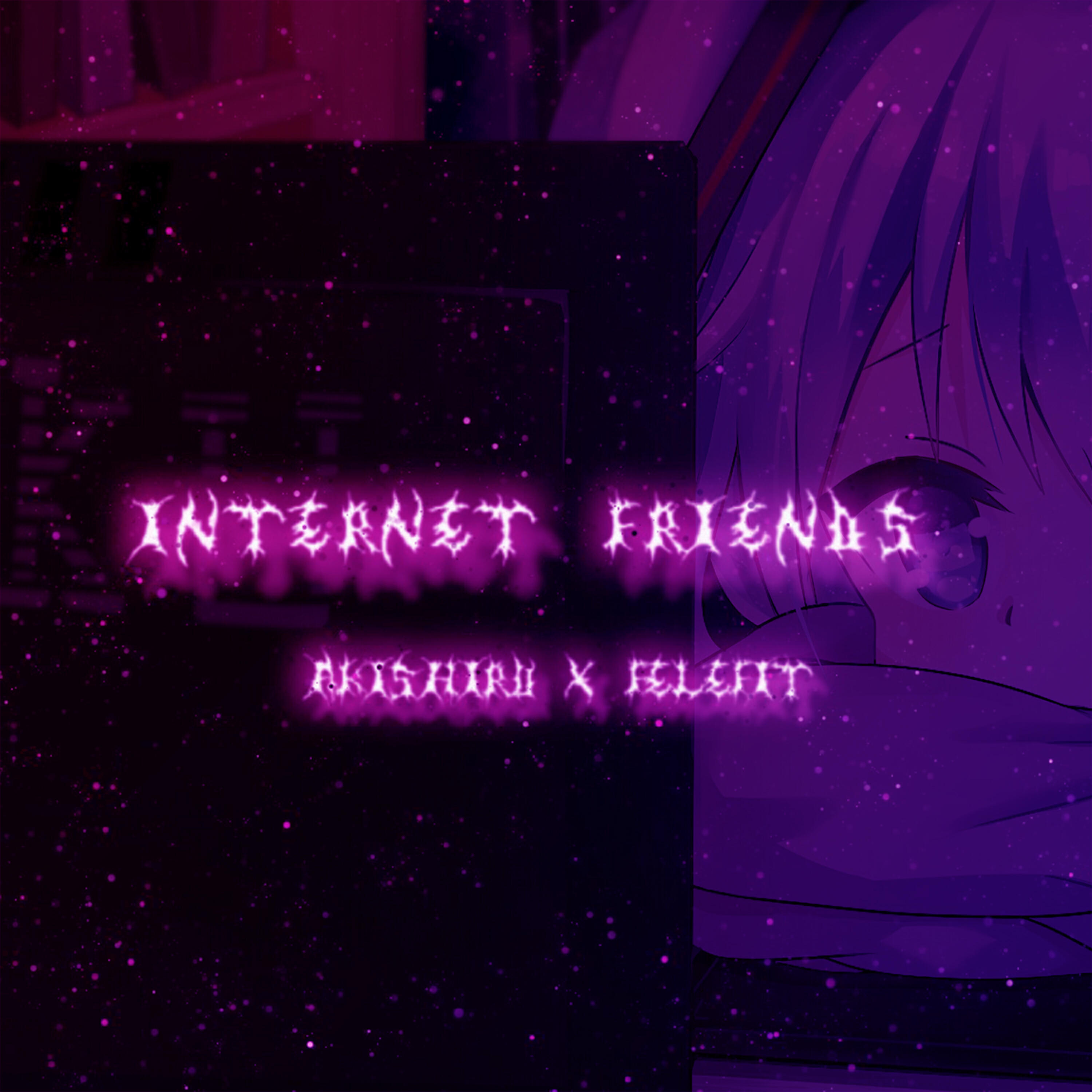 Релиз internet friends