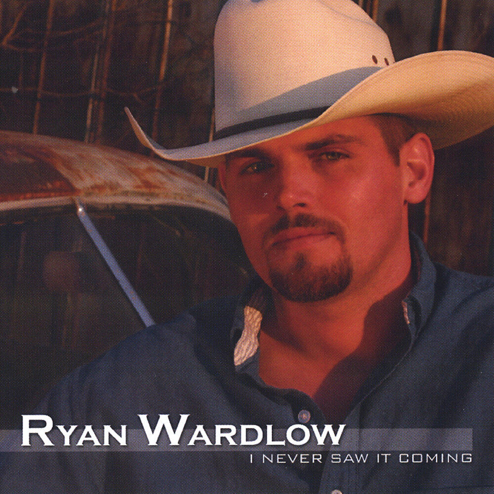 Ryan Wardlow