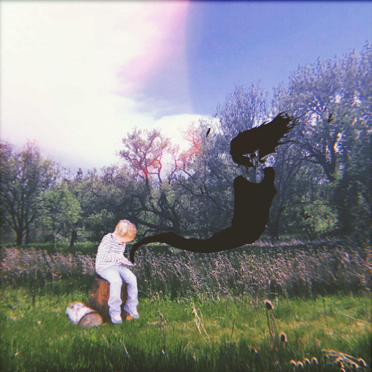 Релиз Scream N Shout (feat. Surveen Singh)