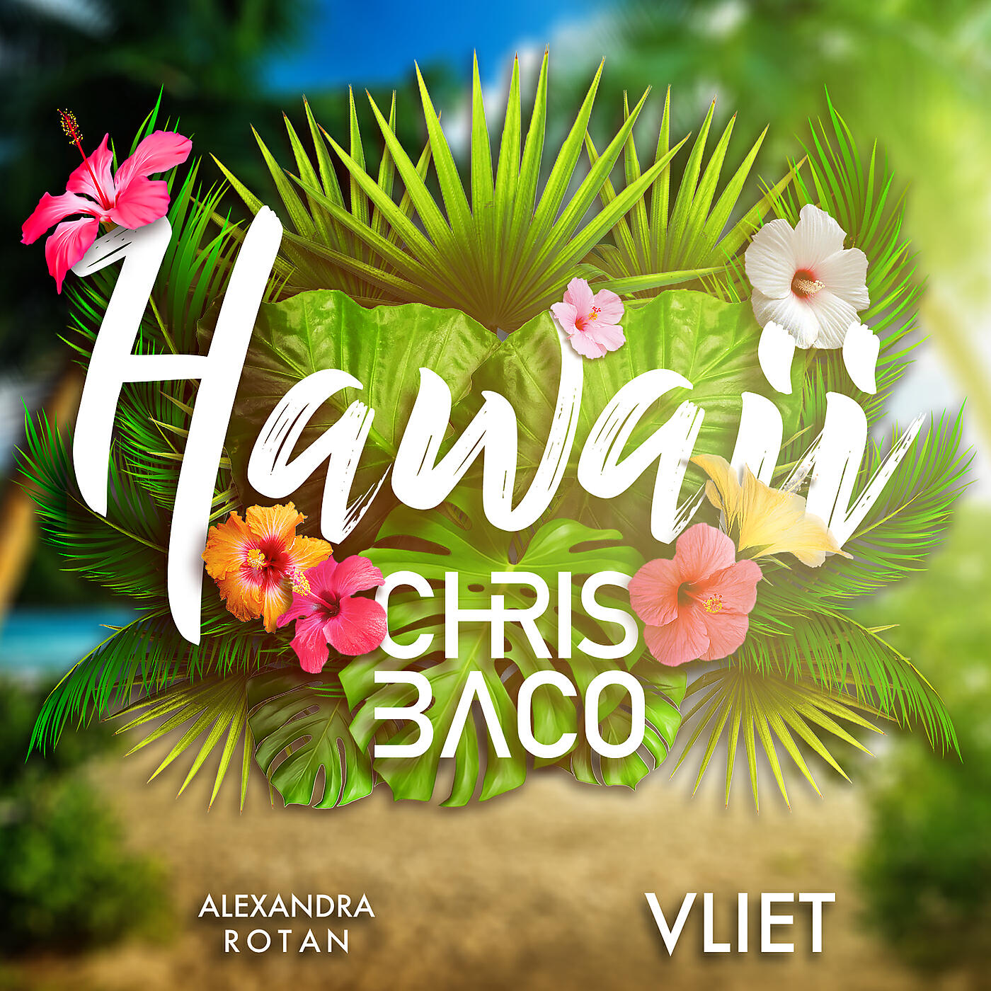 Релиз Hawaii