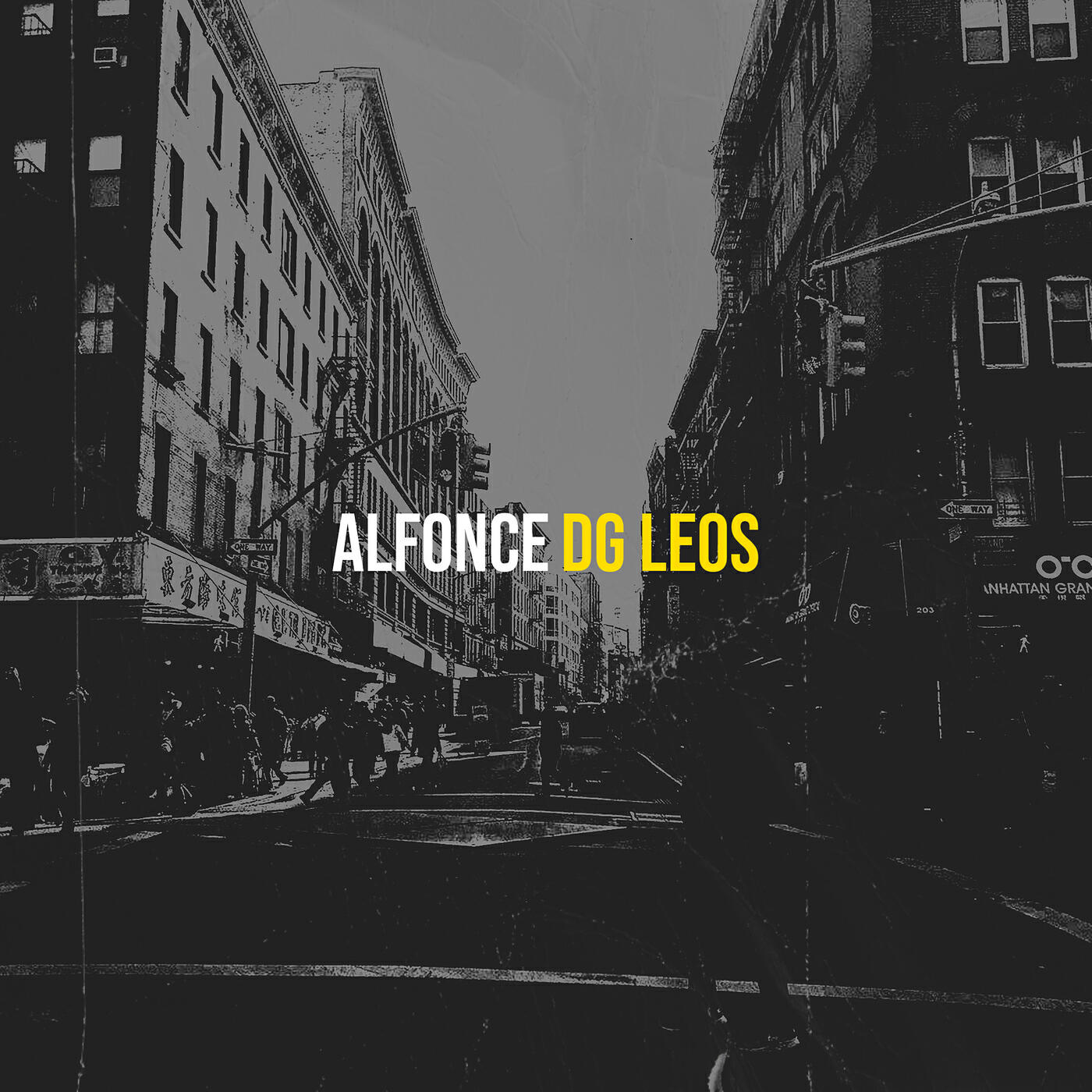 Релиз Alfonce