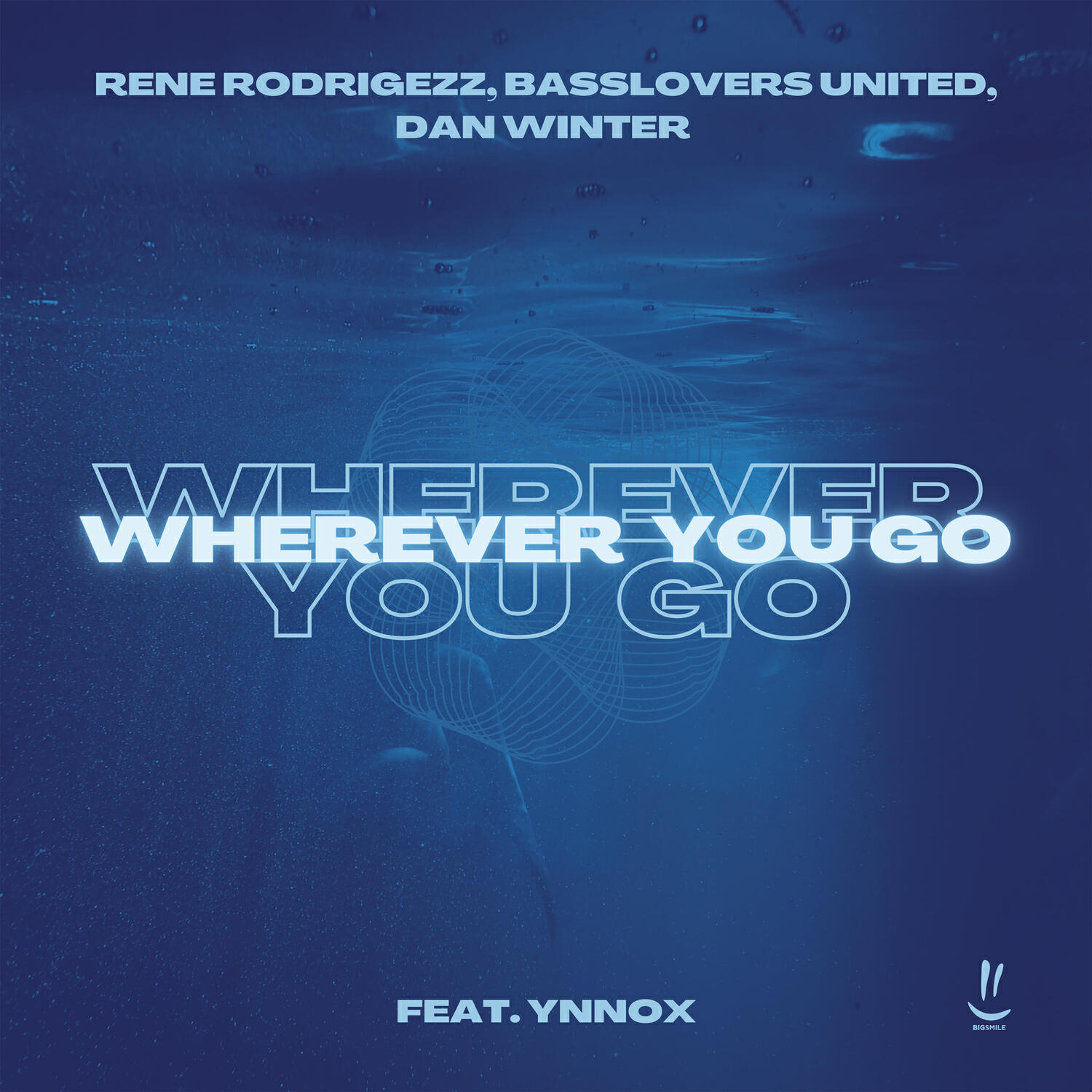 Релиз Wherever You Go