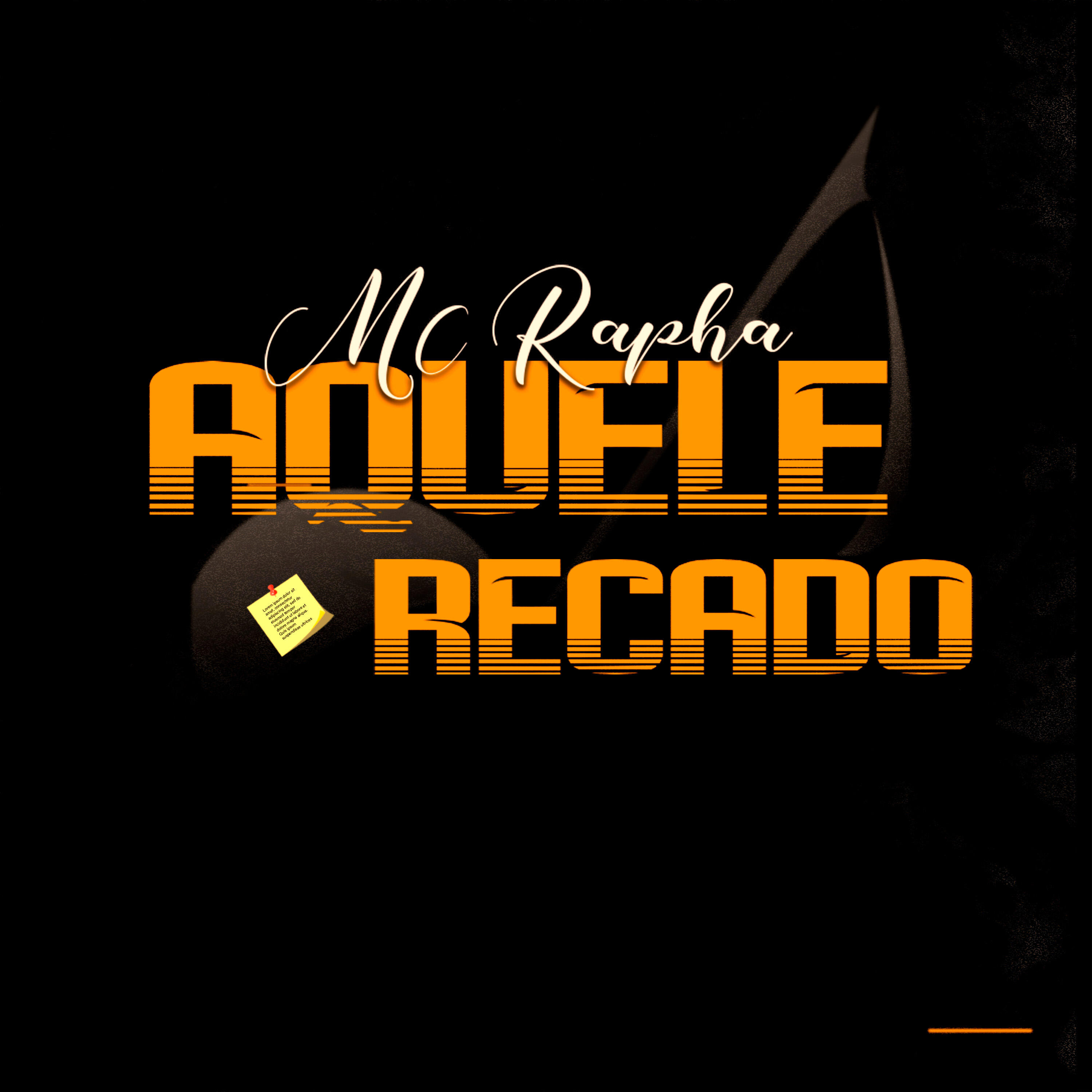 Релиз Aquele Recado