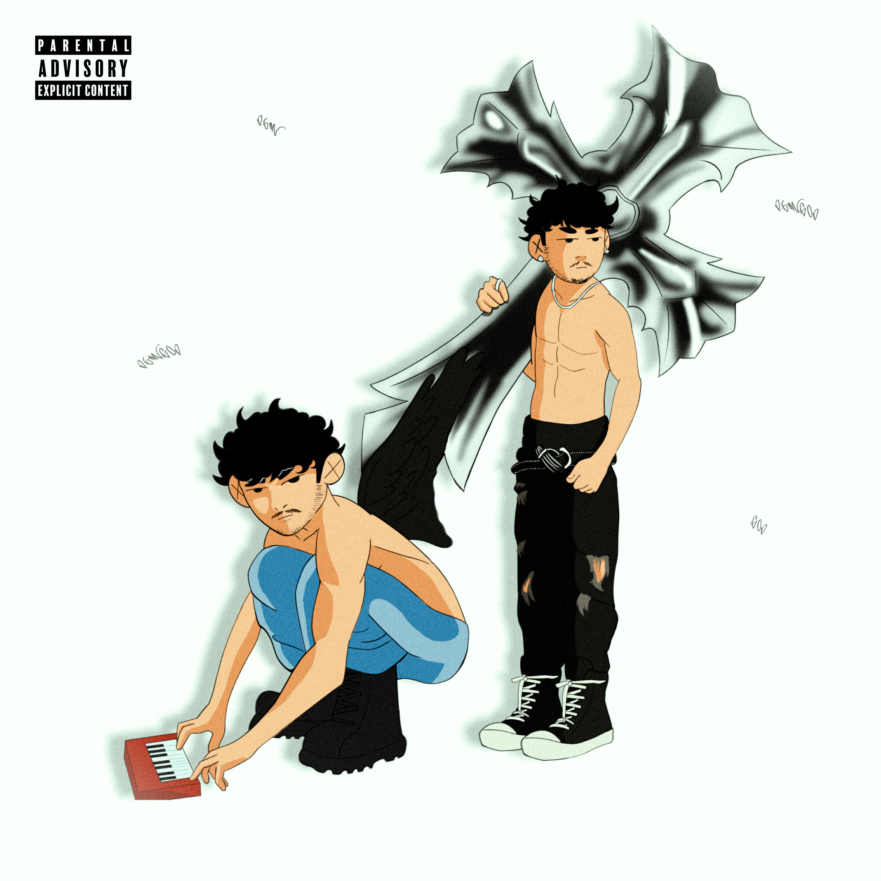 Релиз Demigod