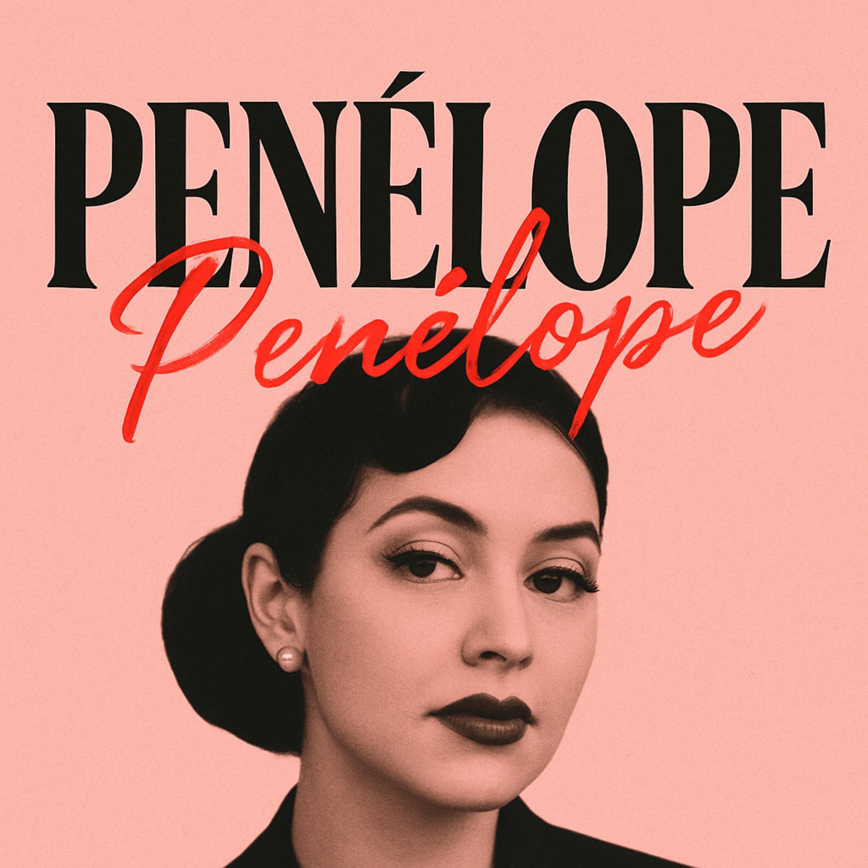 Релиз Penelope
