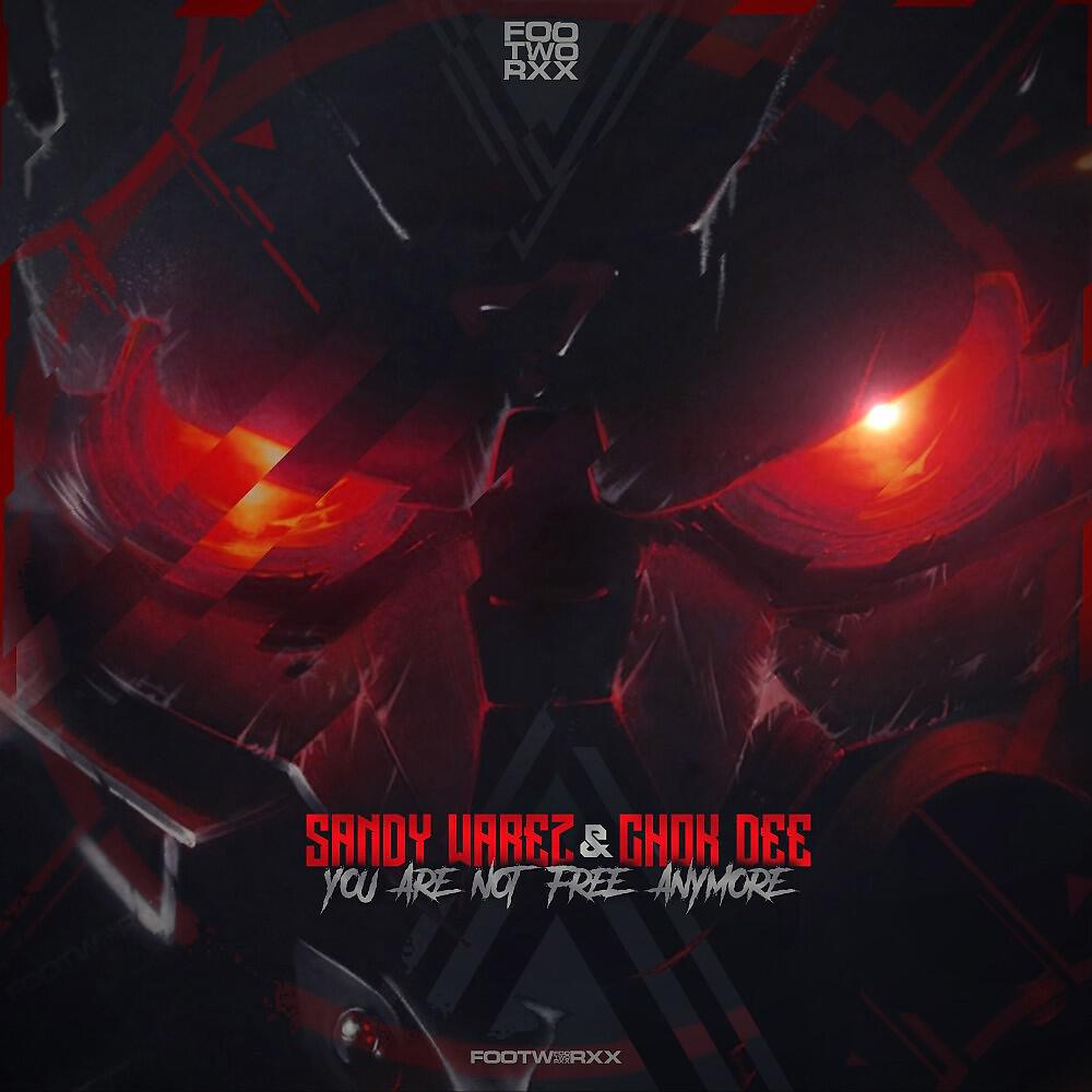 Скачать песню Sandy Warez, Chok Dee - You Are Not Free 212 бесплатно в MP3 для Android и iOS