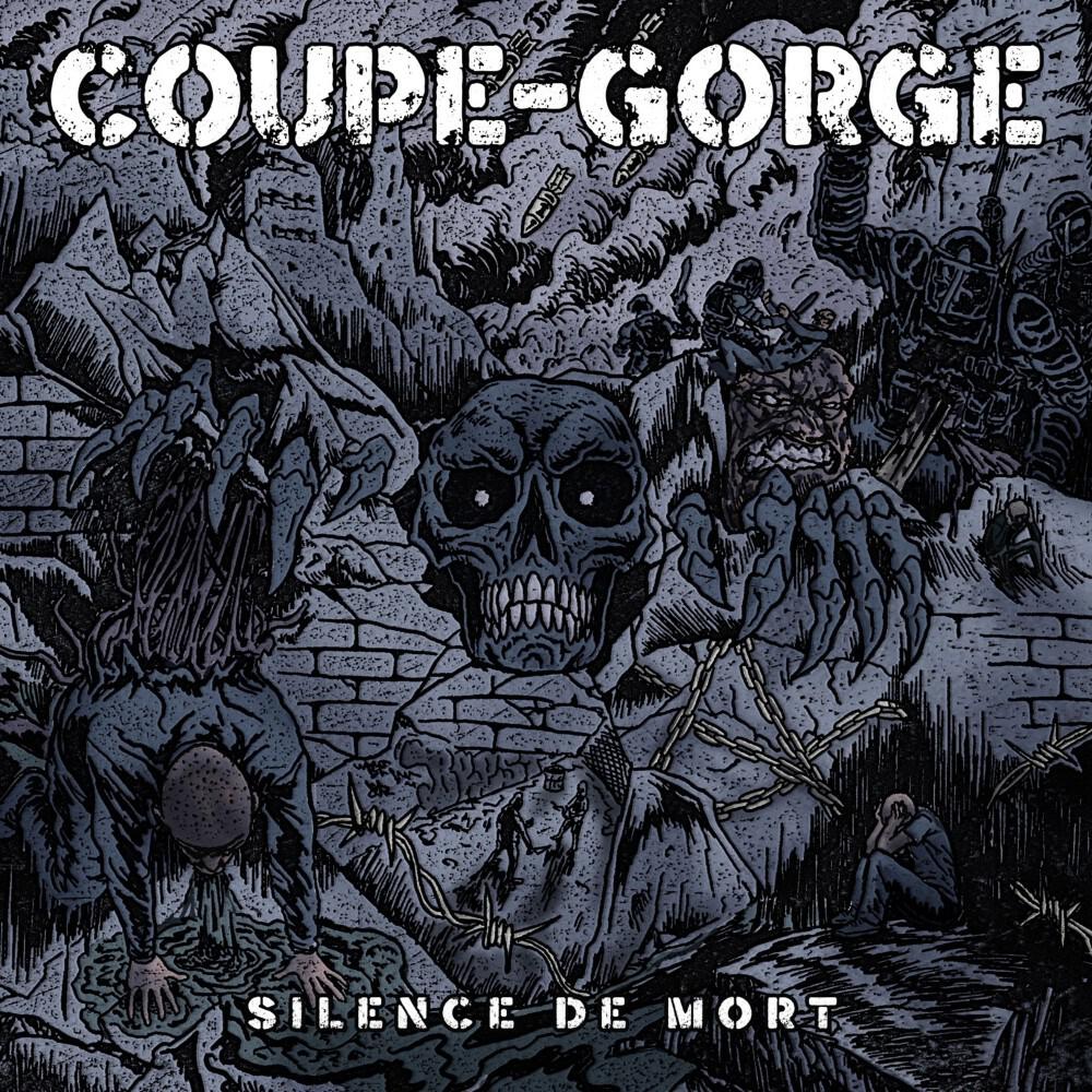 Релиз Silence De Mort