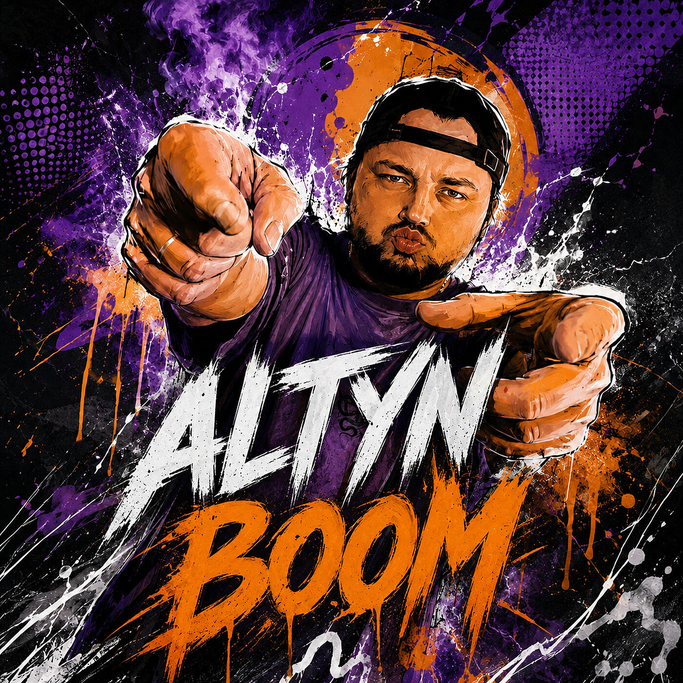 Релиз Boom