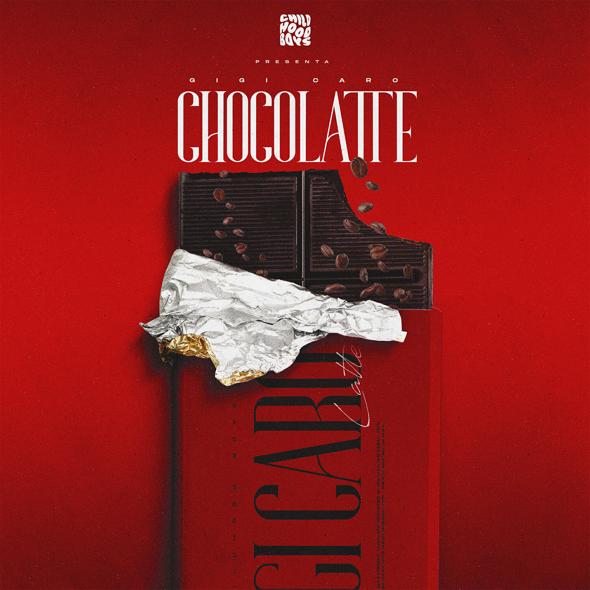 Релиз Chocolatte