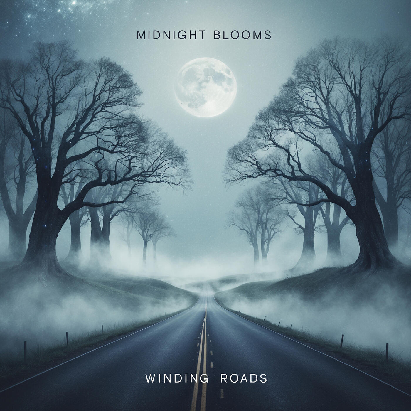 Релиз Winding Roads