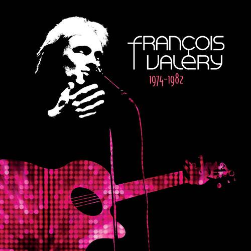 Релиз François Valéry 1974 - 1982