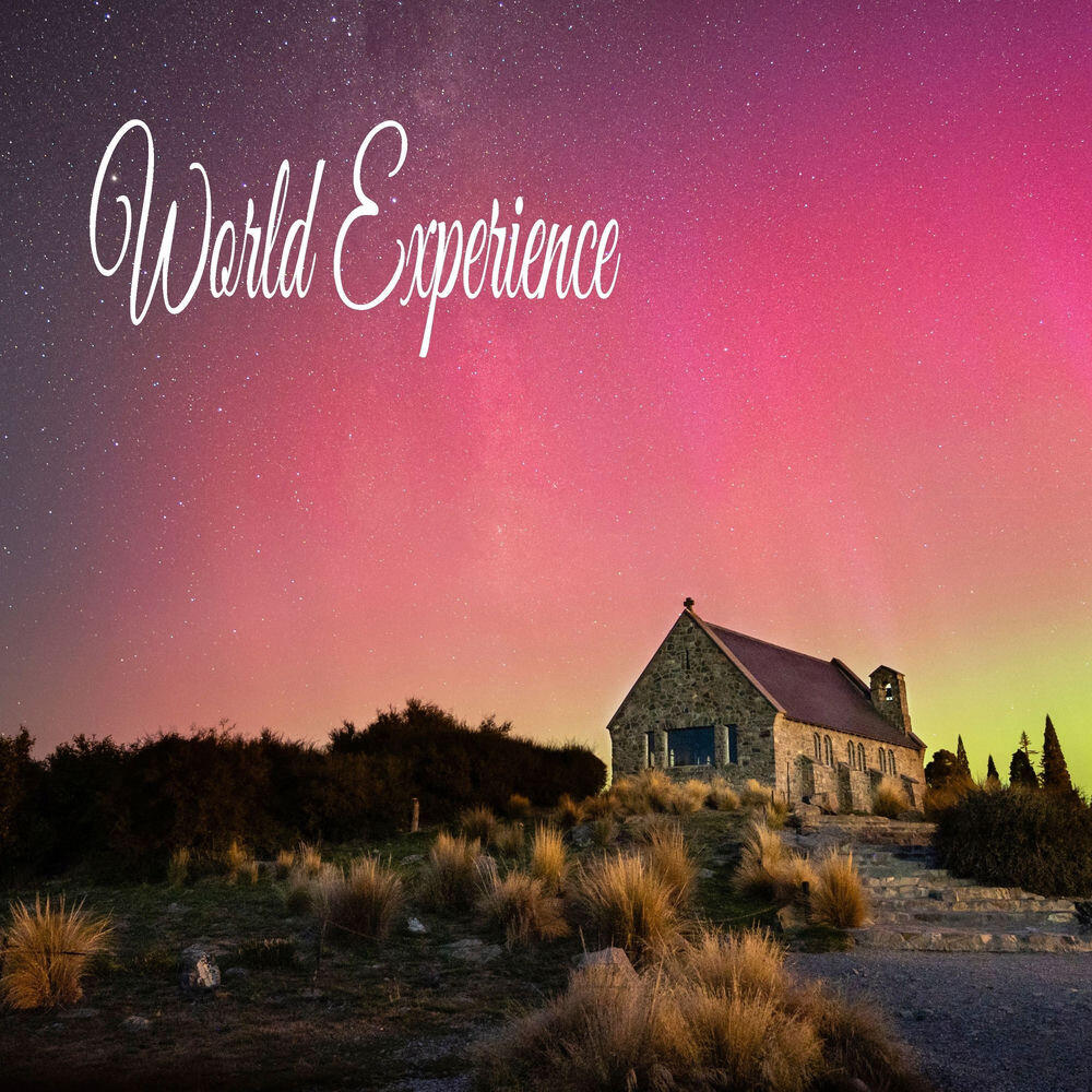 Релиз World Experience